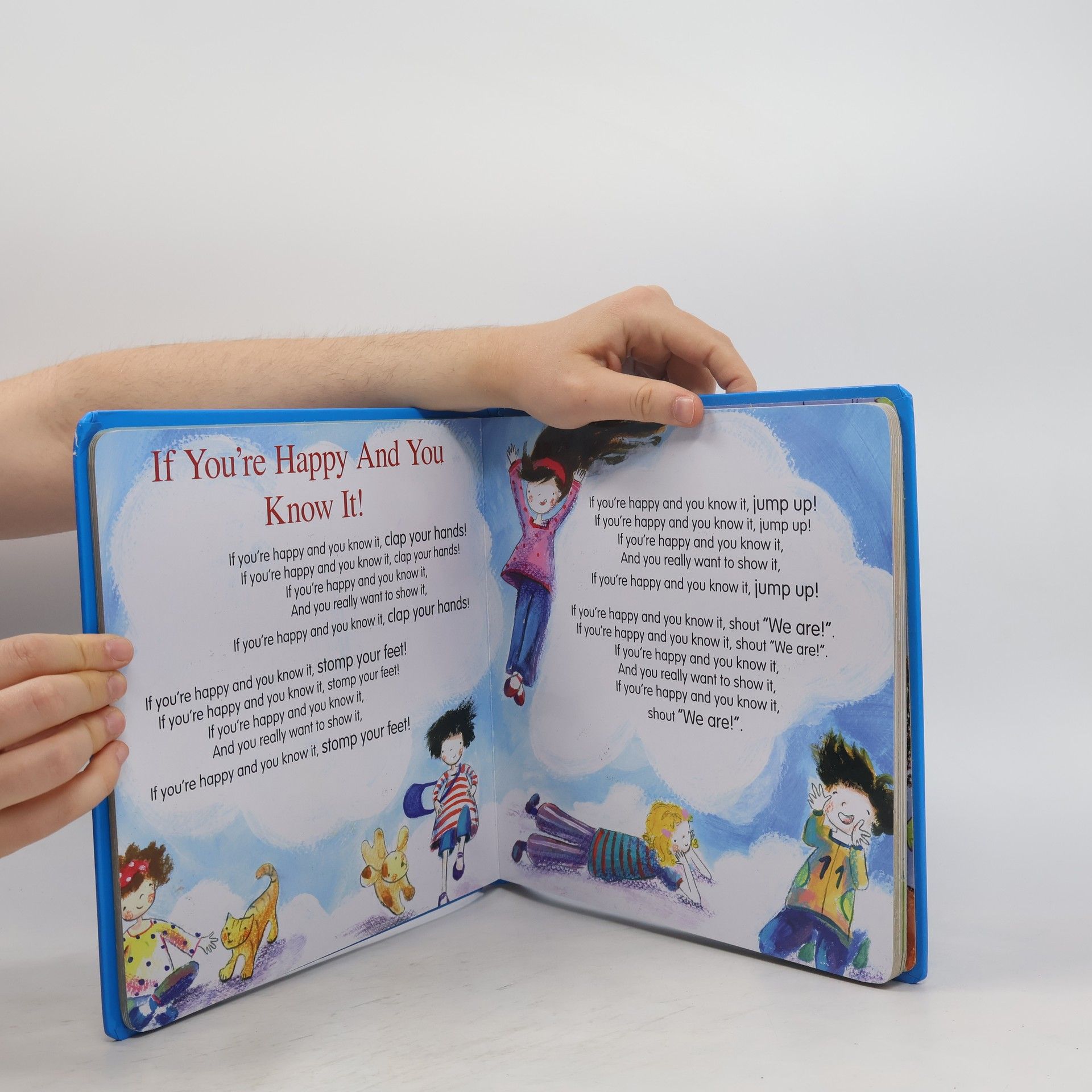 Sing Along Songs
