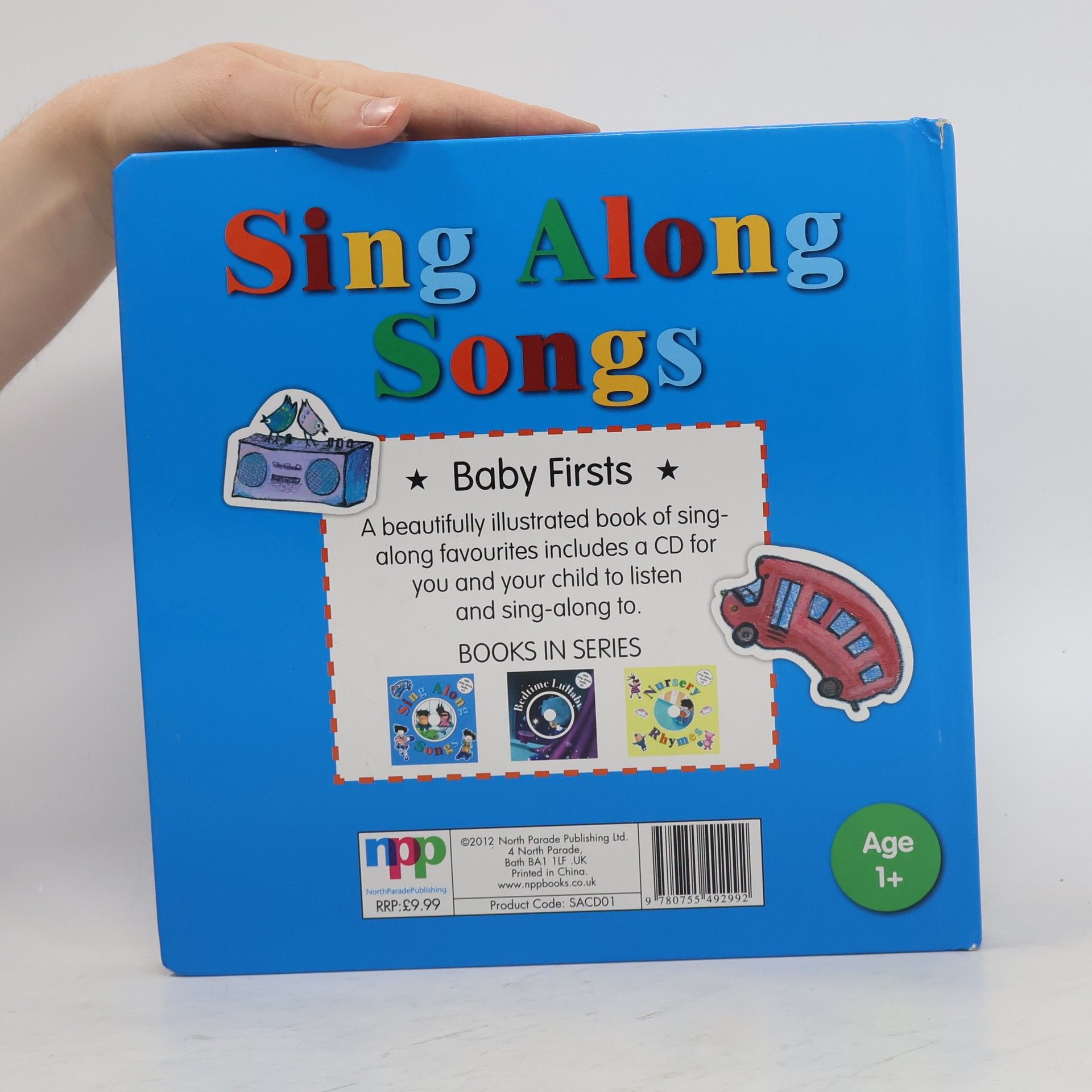Sing Along Songs