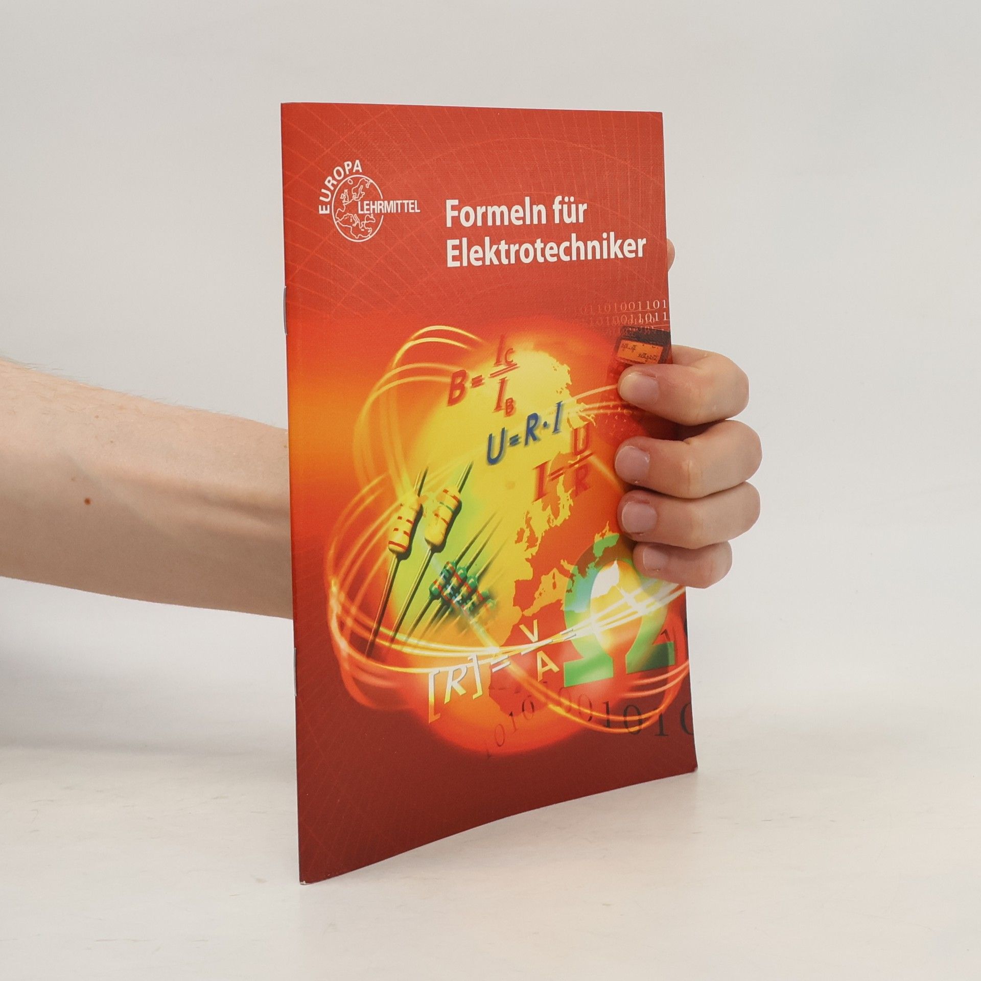 Formeln für Elektrotechniker
