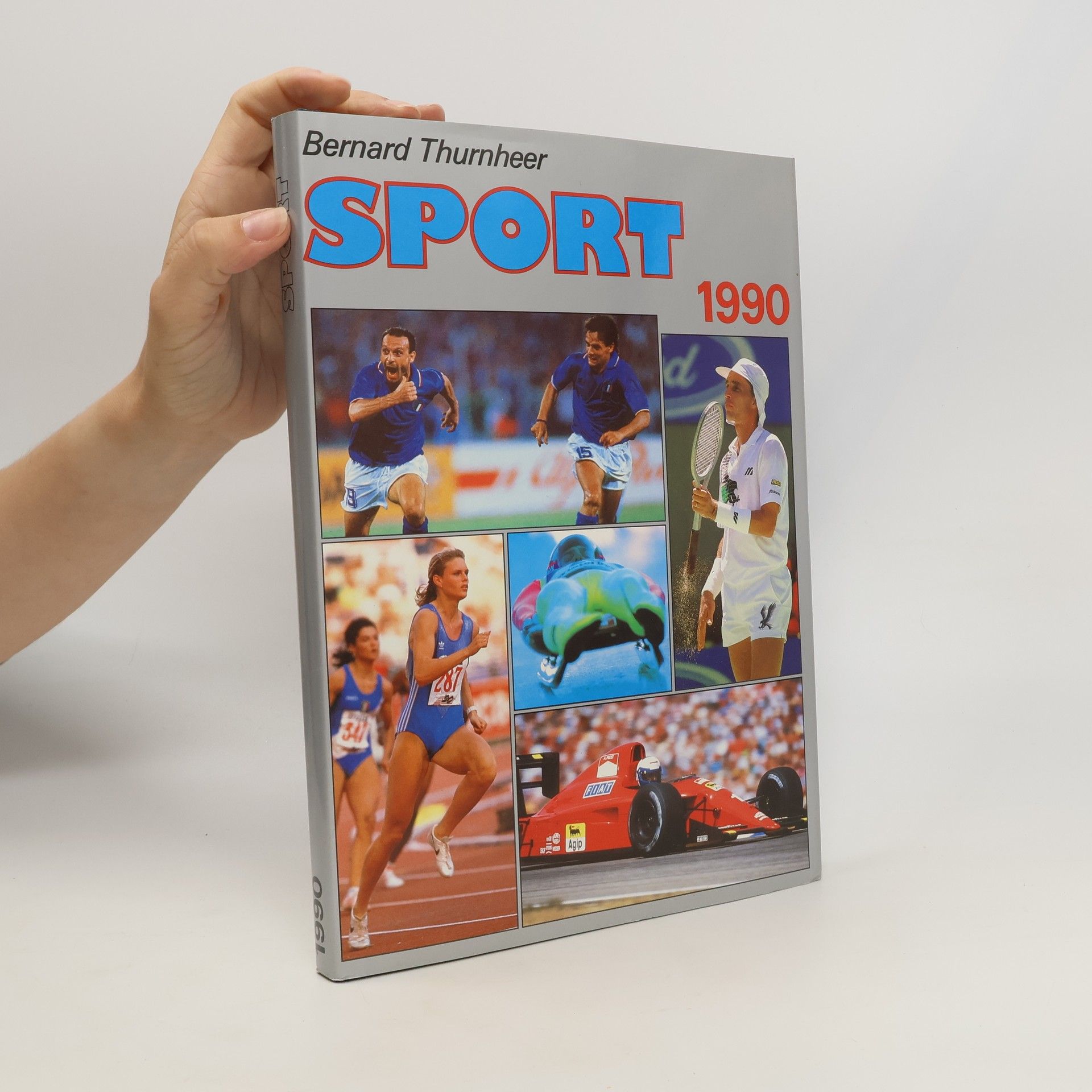 Sport 1990