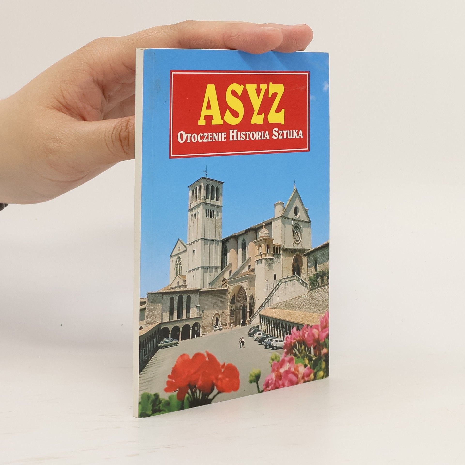Otello Migliosi Asyz. Otoczenie historia Sztuka