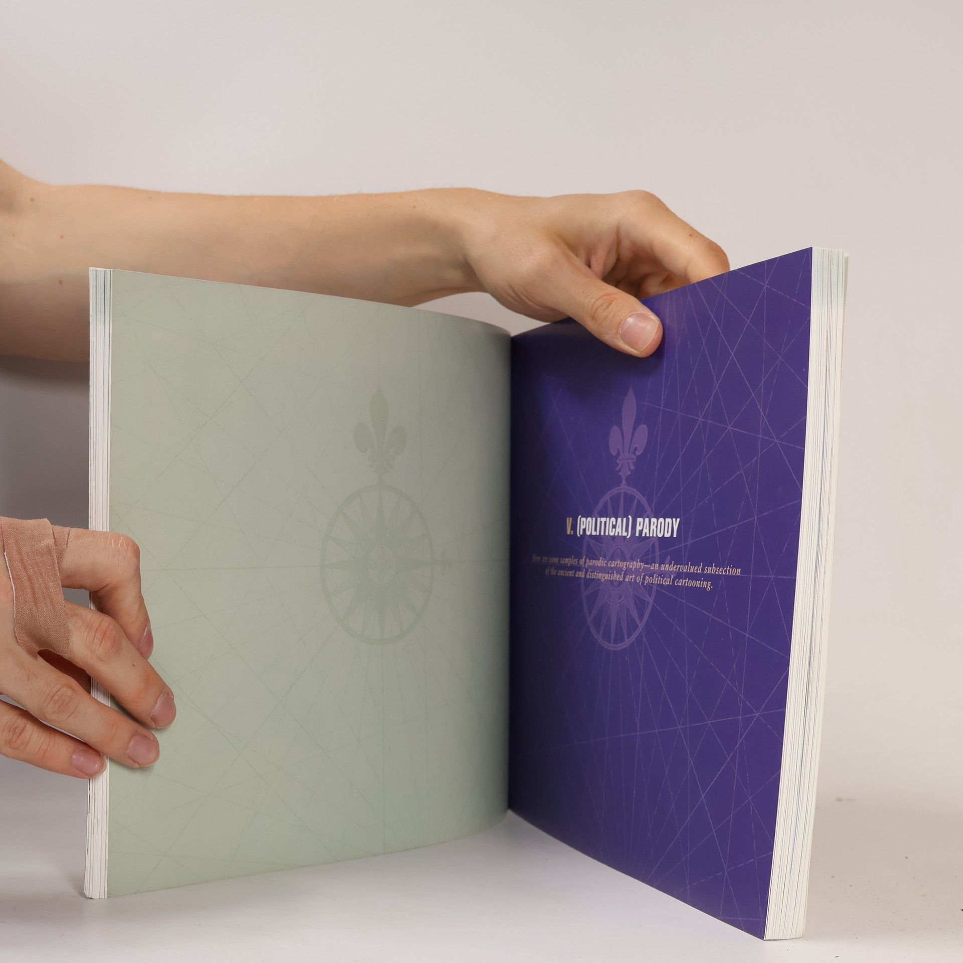 Frank Jacobs Strange maps : an atlas of cartographic curiosities