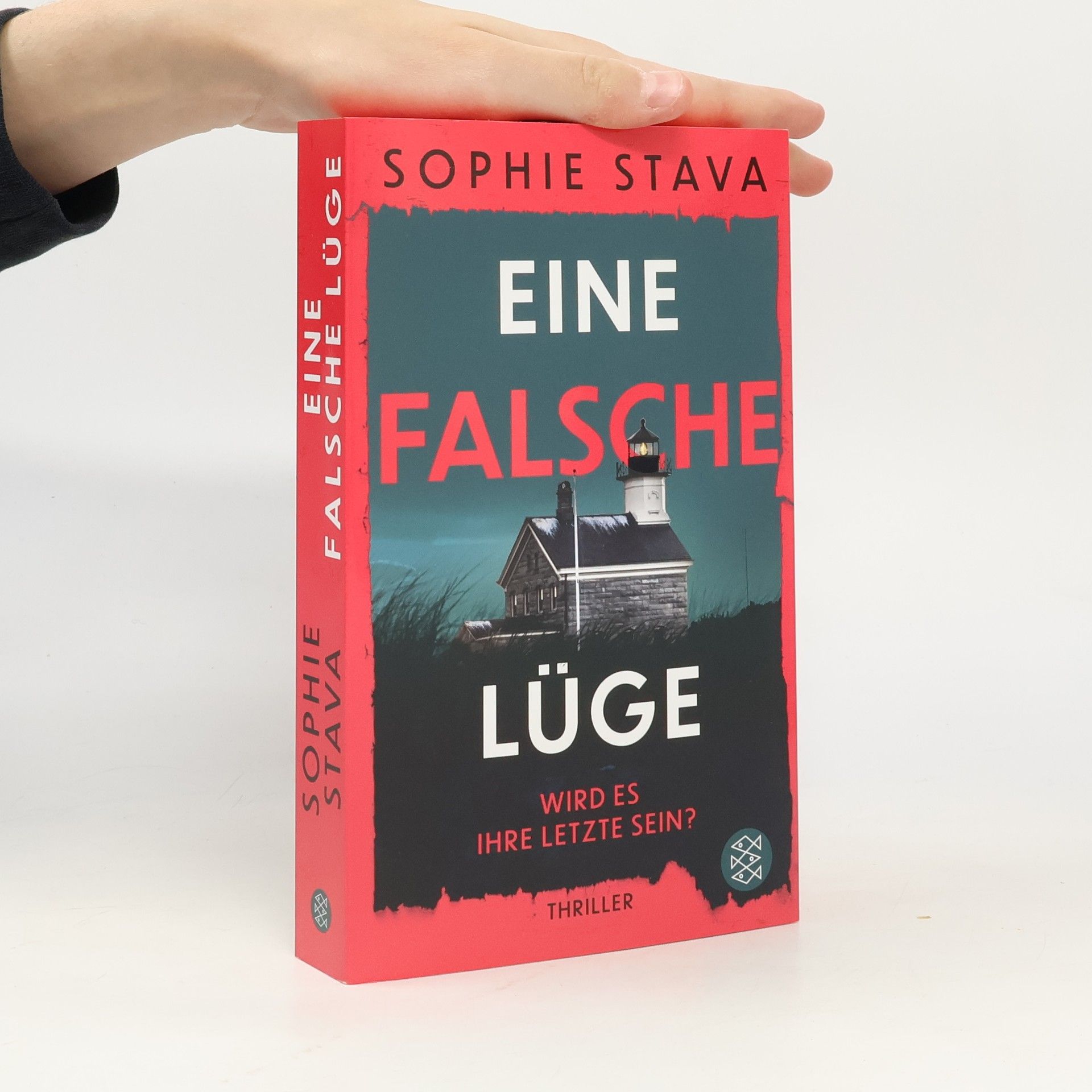 Sophie Stava Eine falsche Lüge – Wird es ihre letzte sein?