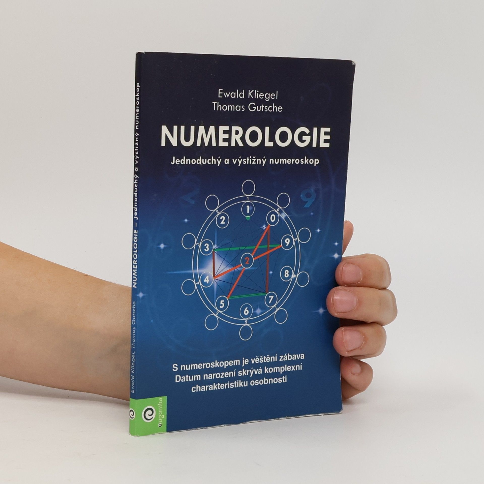 Numerologie: Jednoduchý a výstižný numeroskop