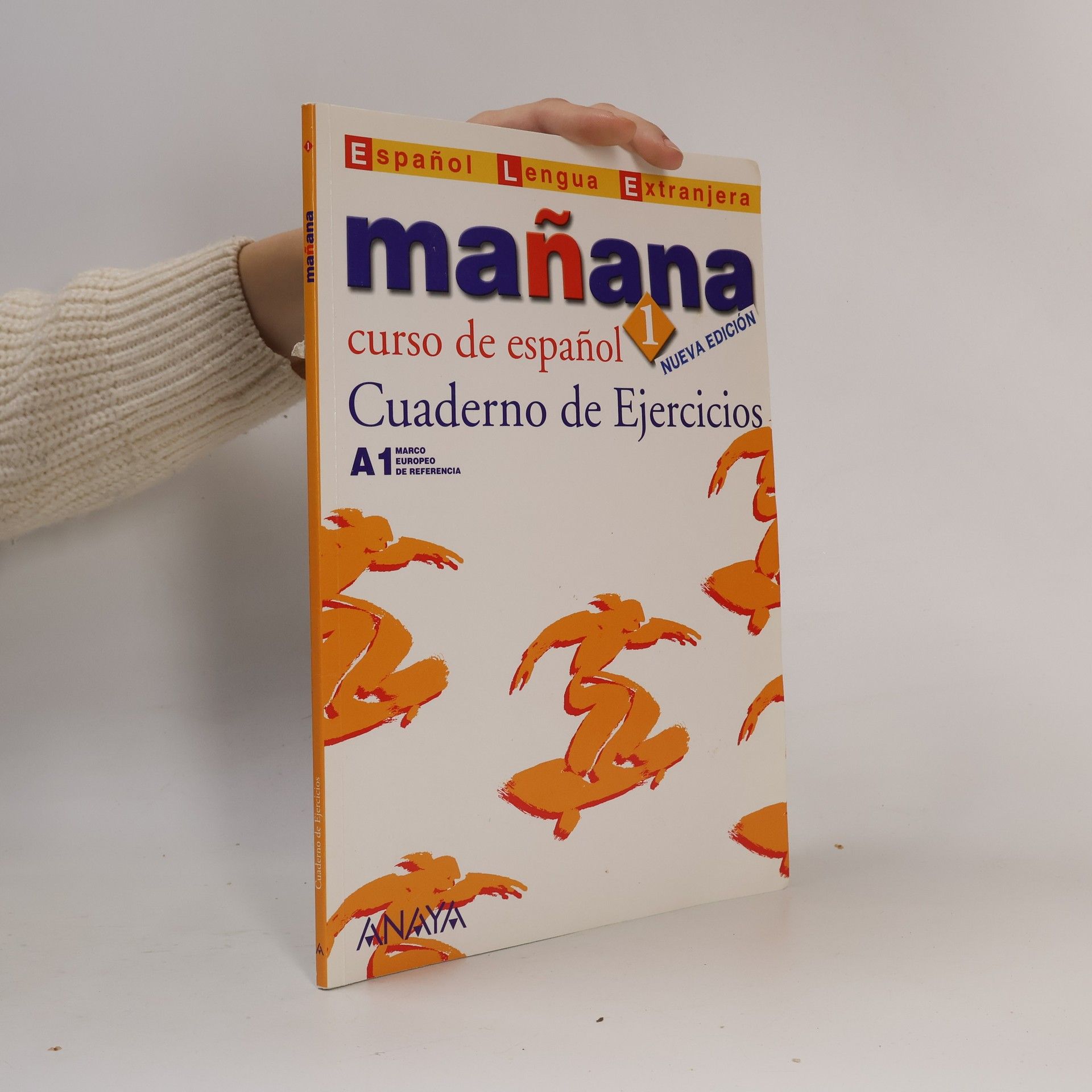 Mañana 1