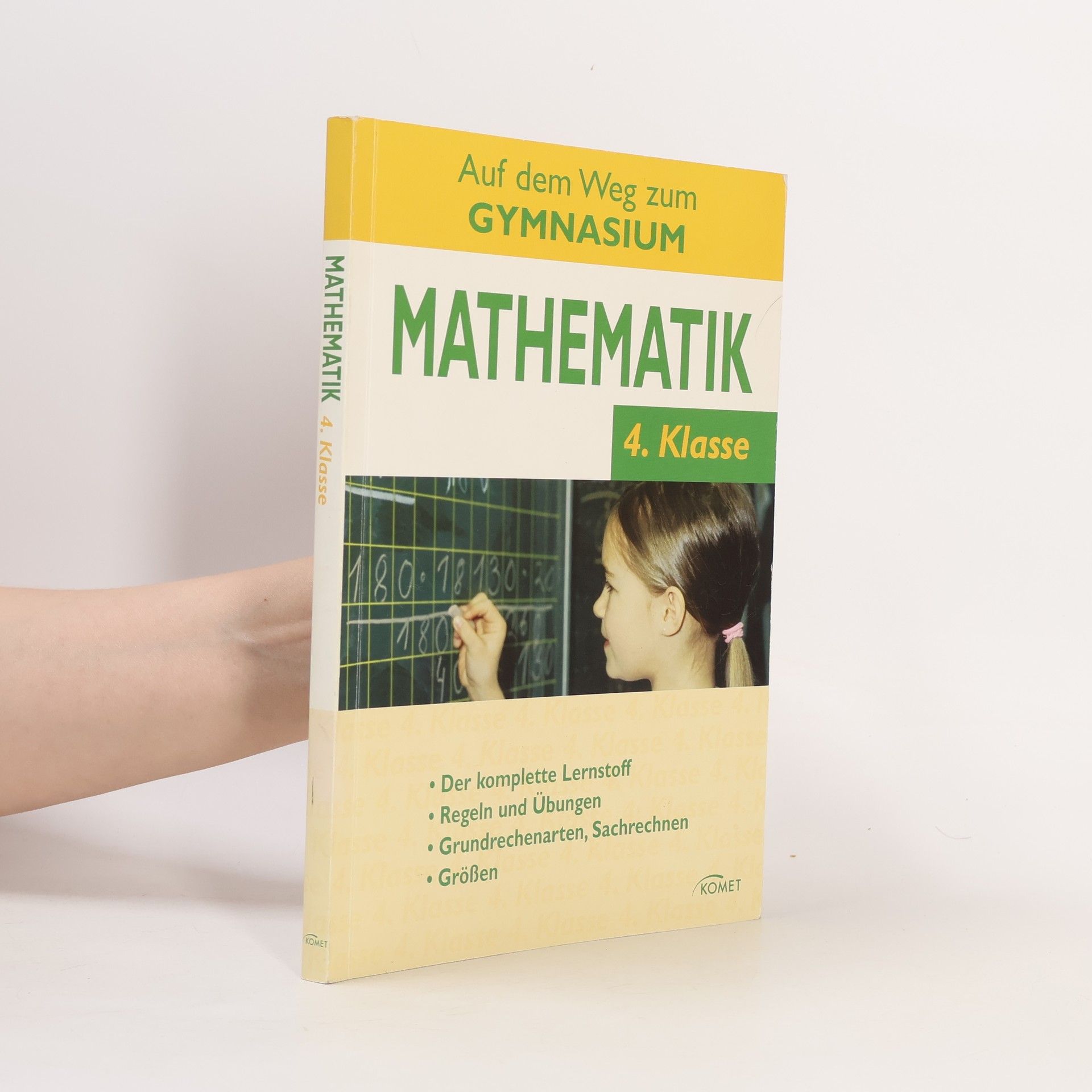 Mathematik 4