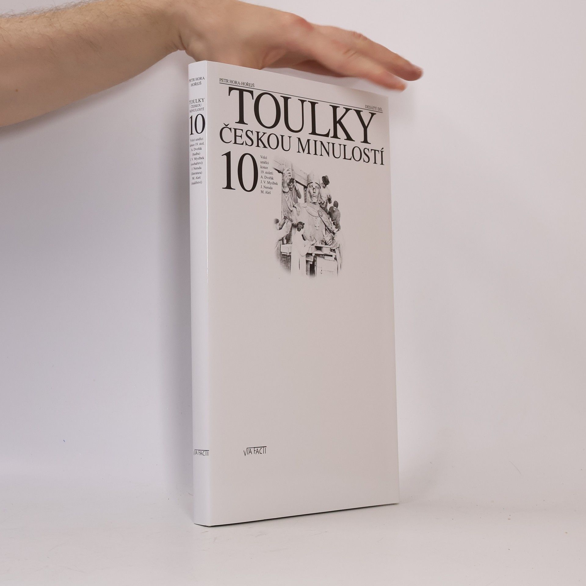 Toulky českou minulostí 10