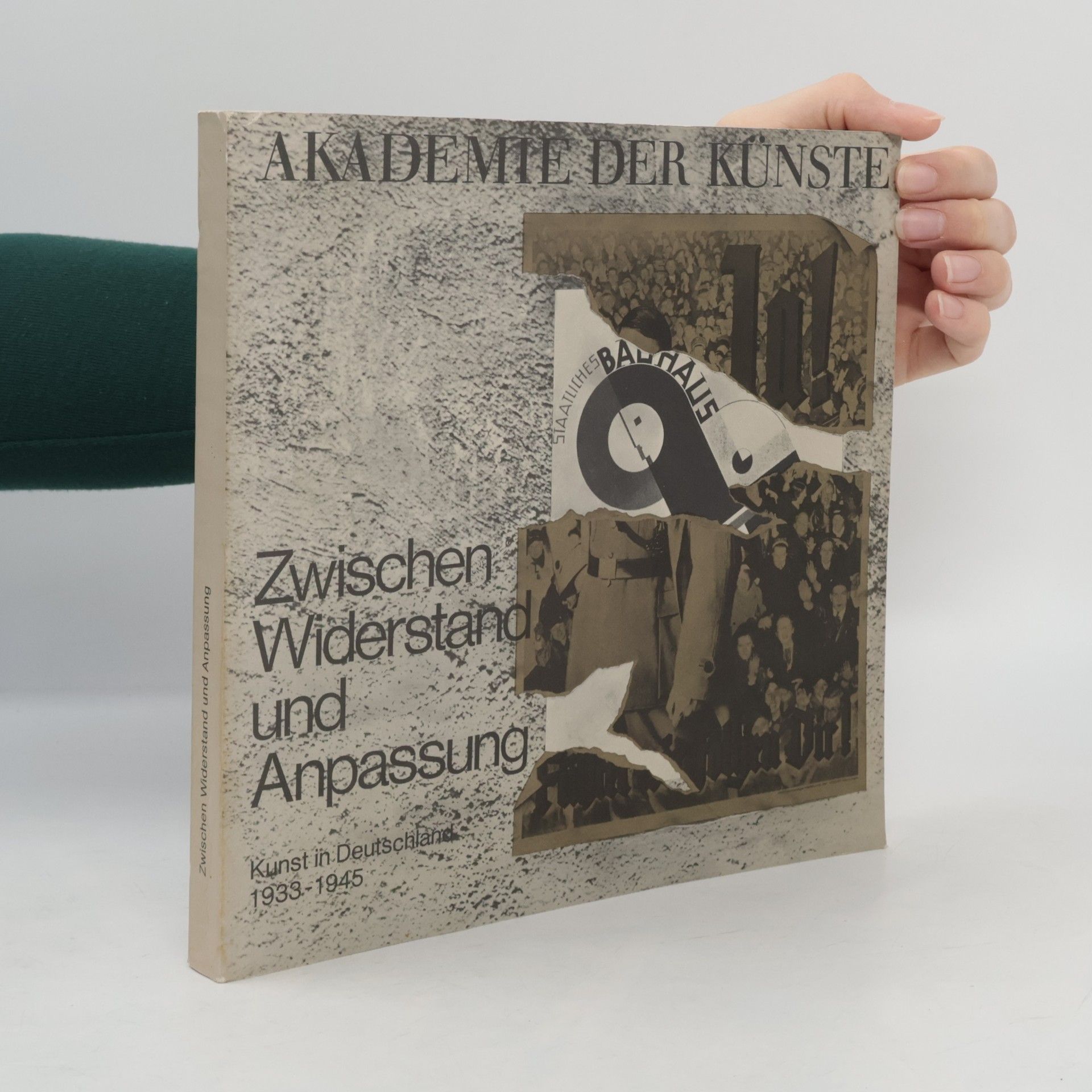Zwischen Widerstand und Anpassung