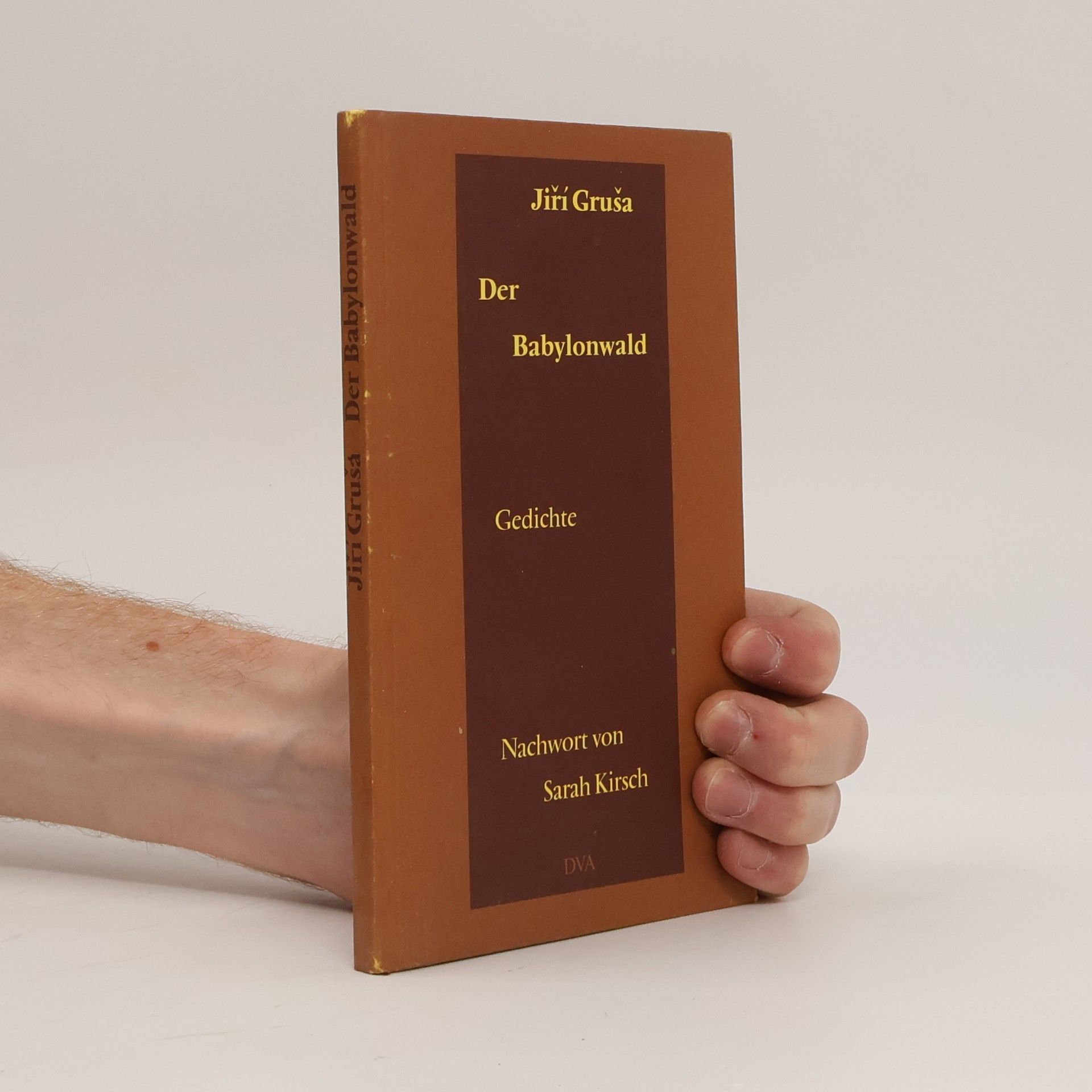 Der Babylonwald
