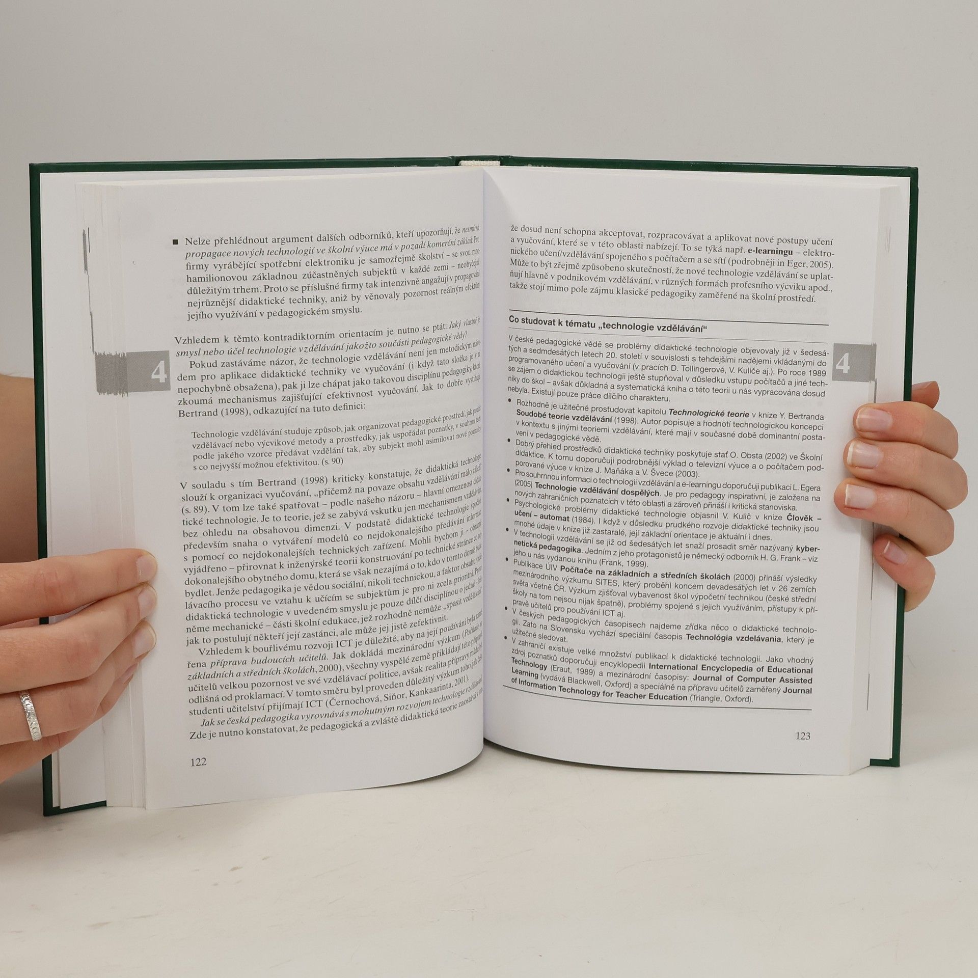Jan Průcha Přehled pedagogiky : Úvod do studia oboru