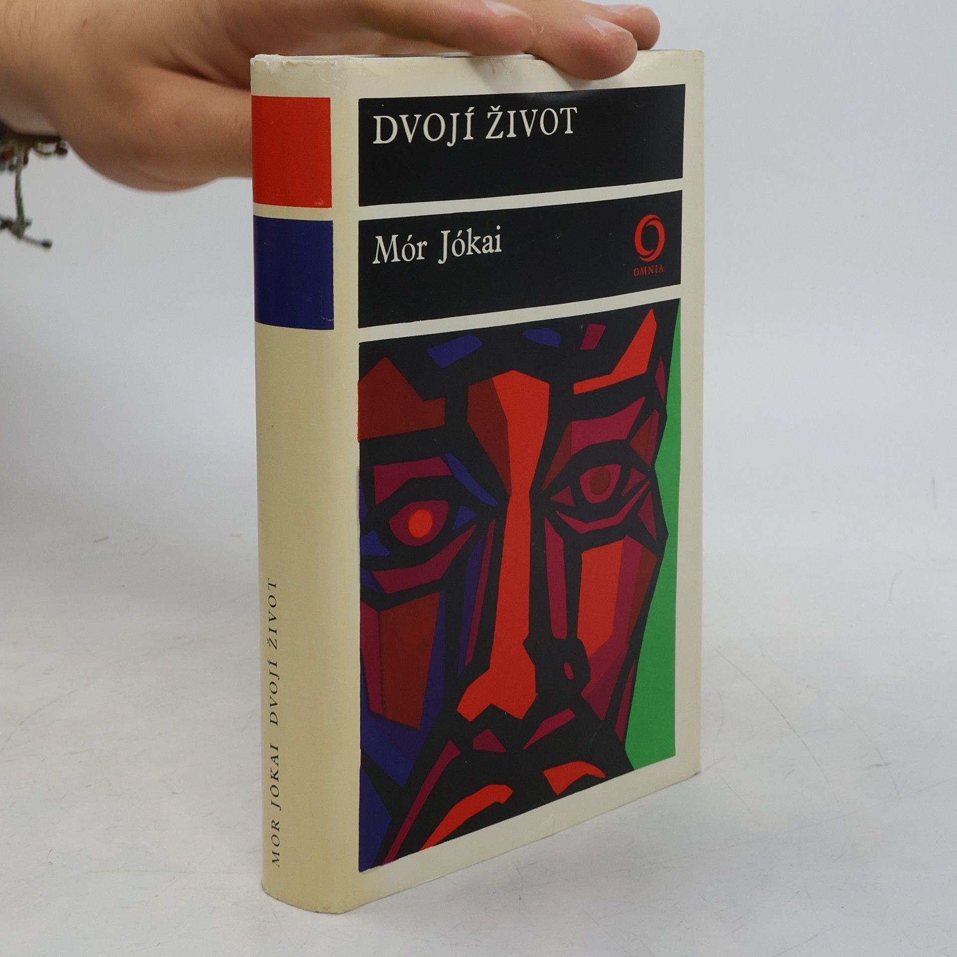 Mór Jókai Dvojí život