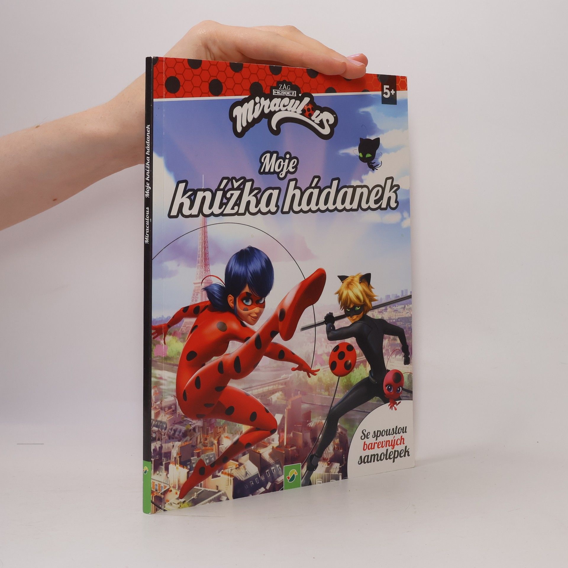 Autorenkollektiv Mein Rätselbuch