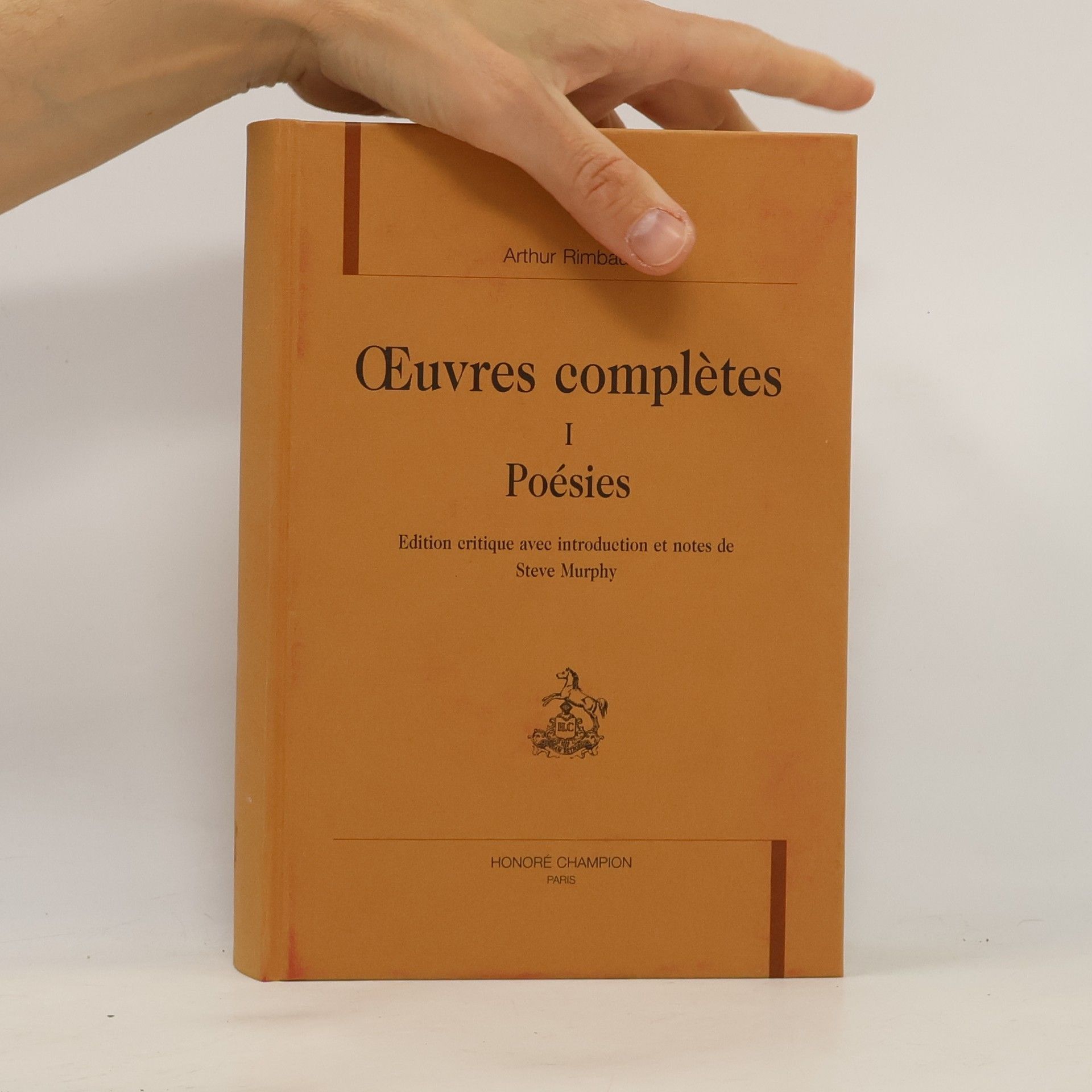 Œuvres complètes