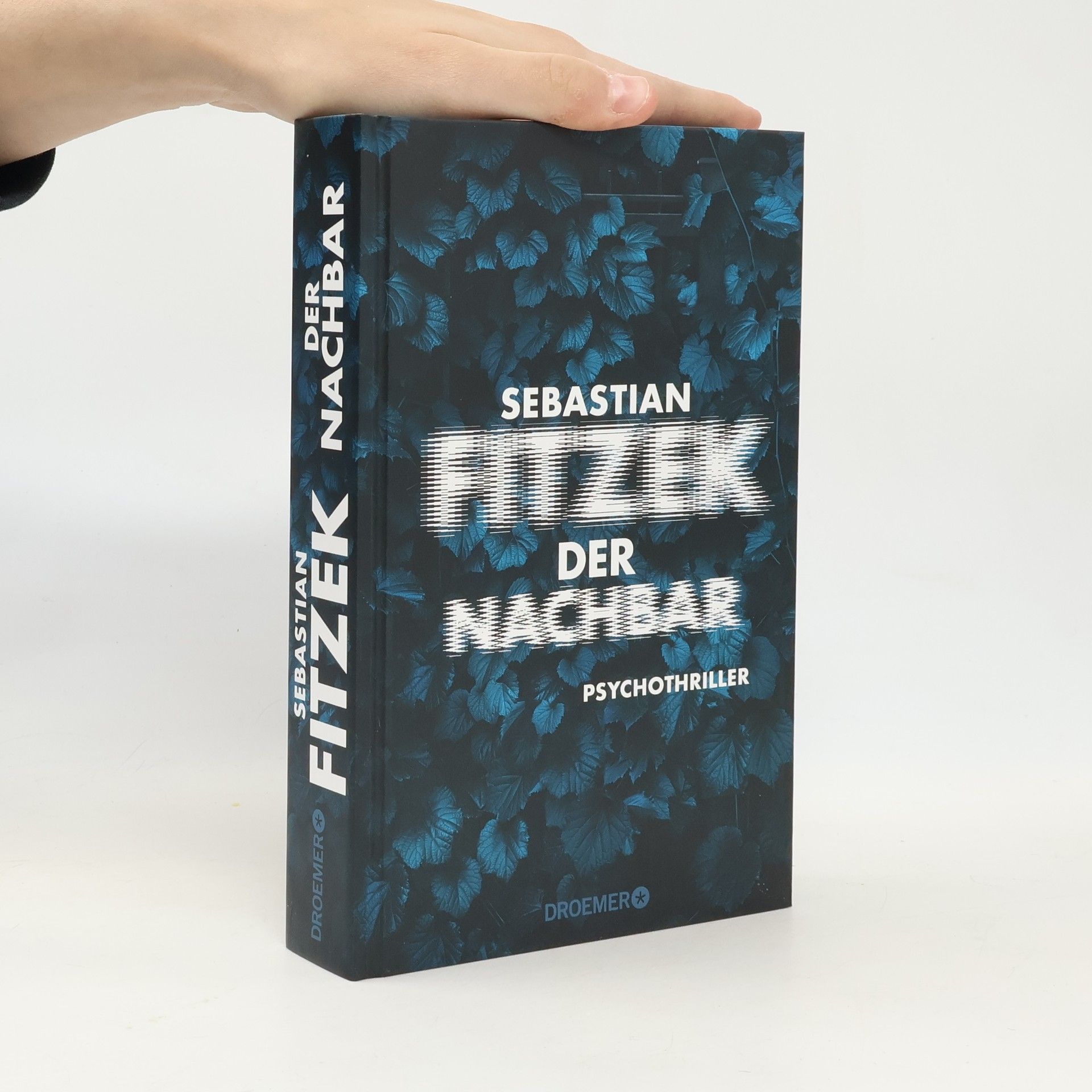 Sebastian Fitzek Der Nachbar
