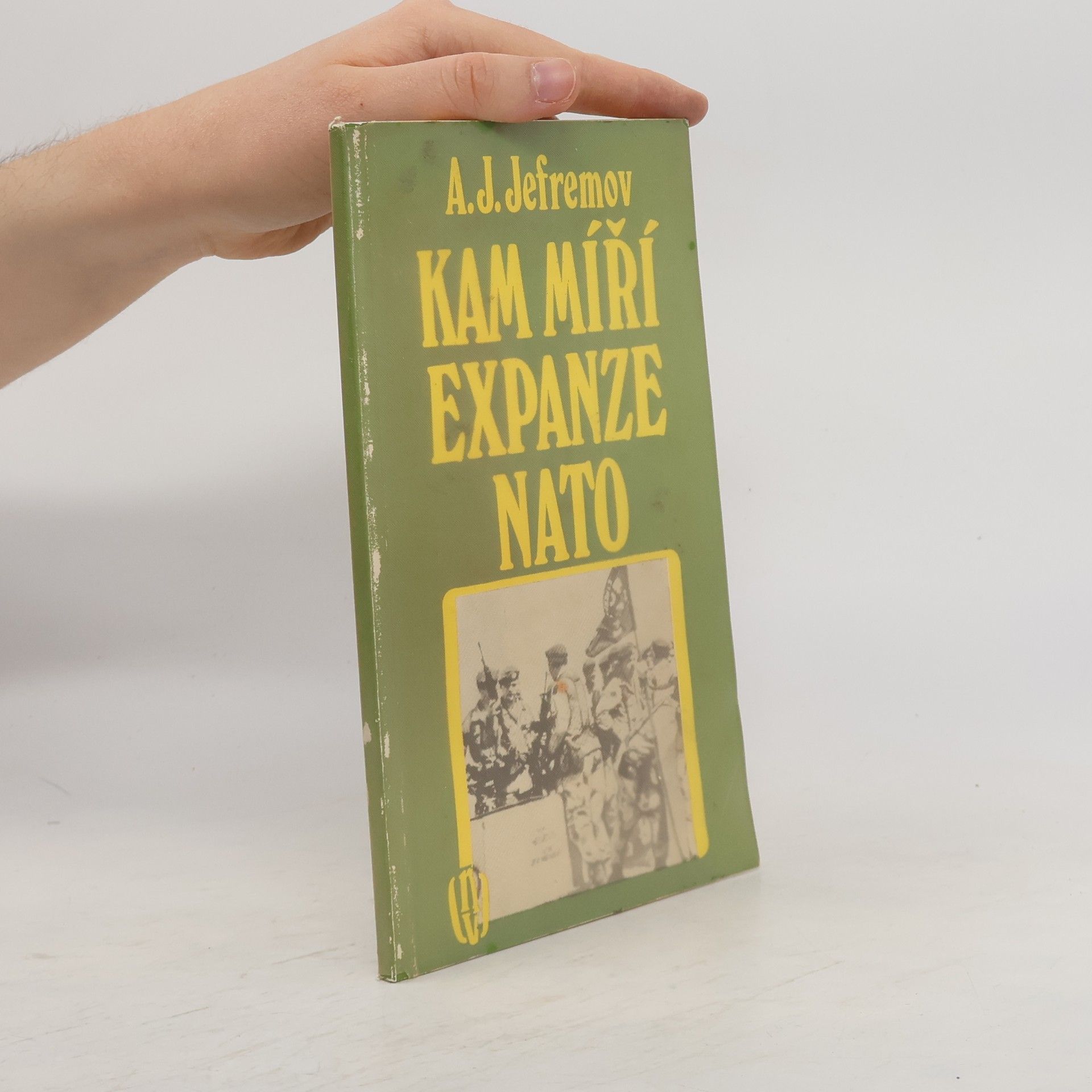 Kam míří expanze NATO