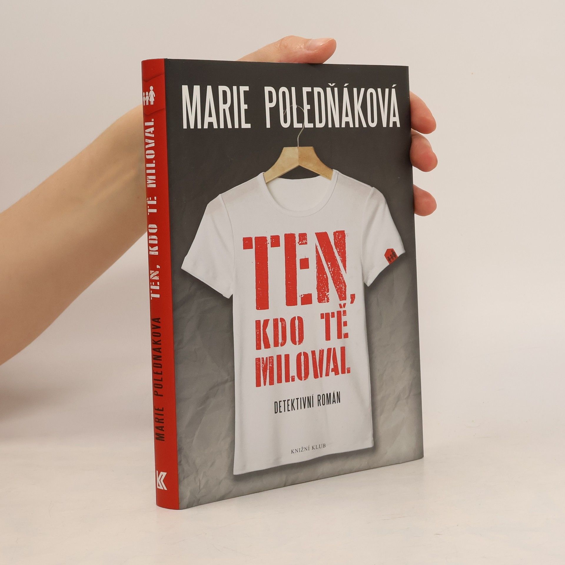 Ten, kdo tě miloval