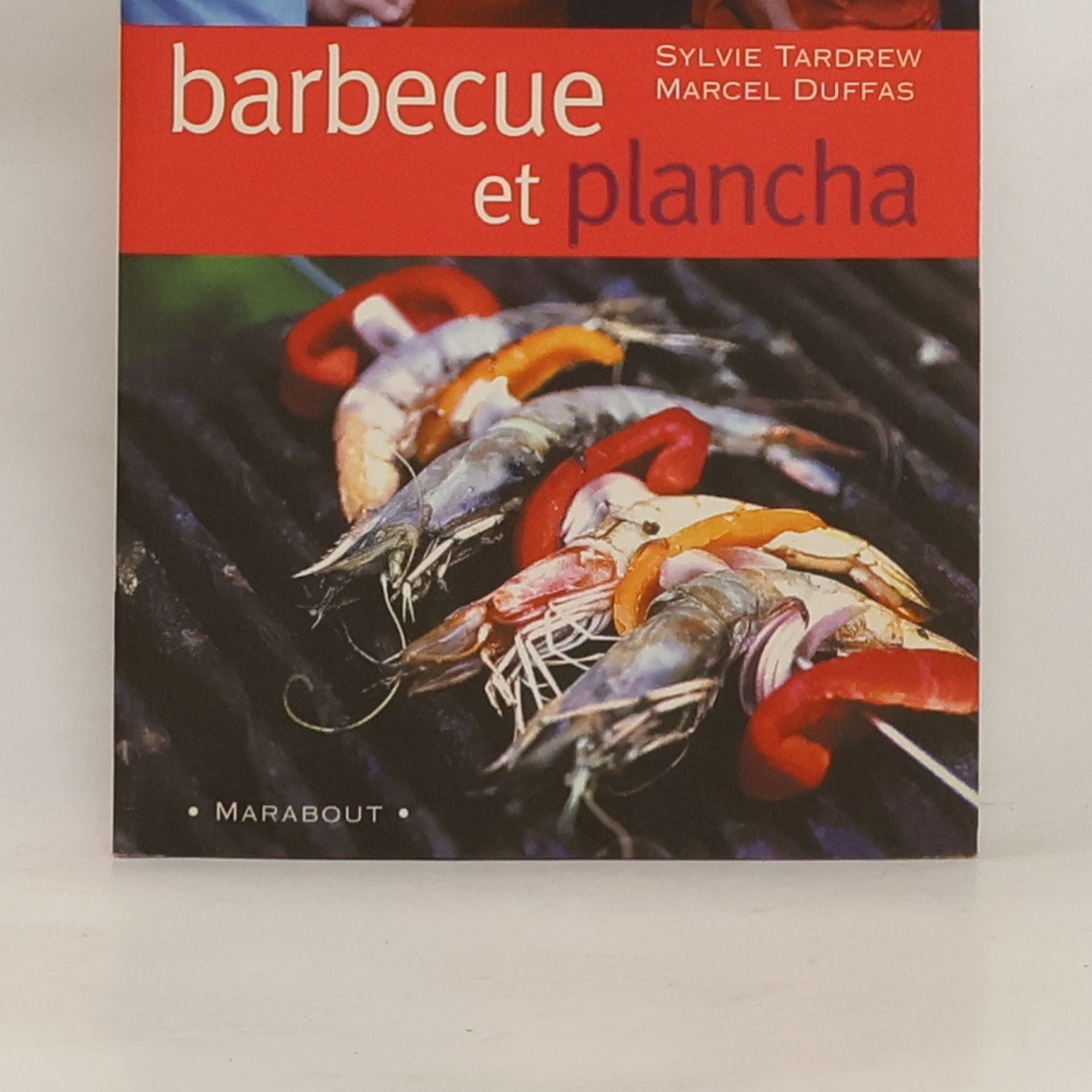 Barbecue et Plancha