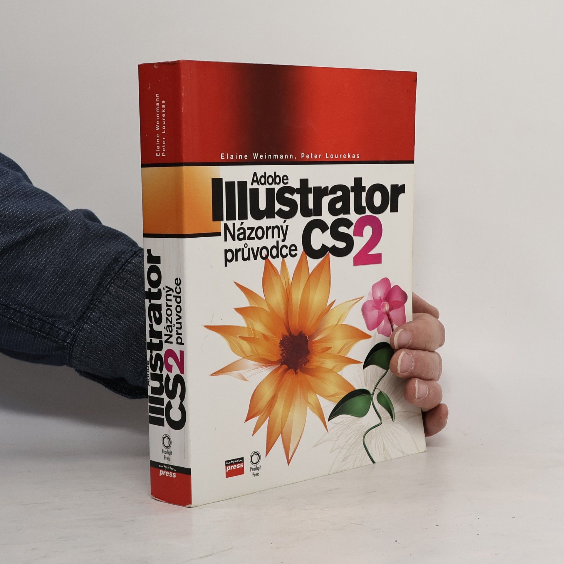 Peter Lourekas Adobe Illustrator CS2