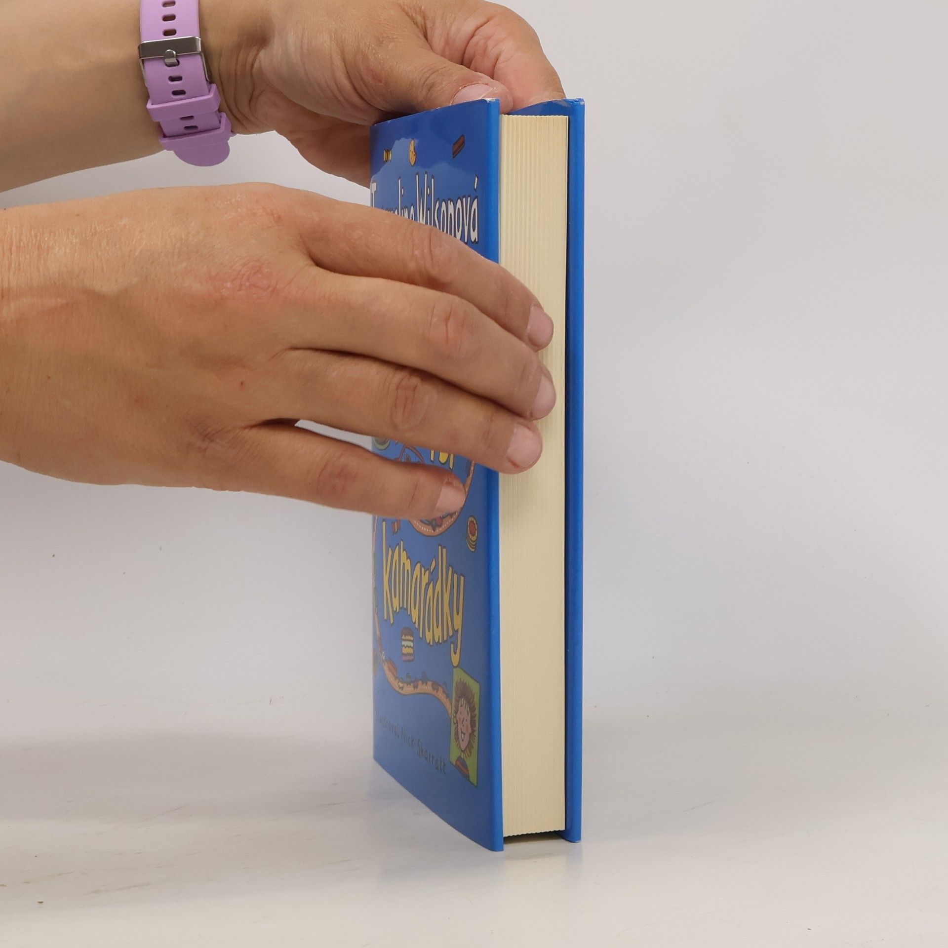 Jacqueline Wilson Nejlepší kamarádky