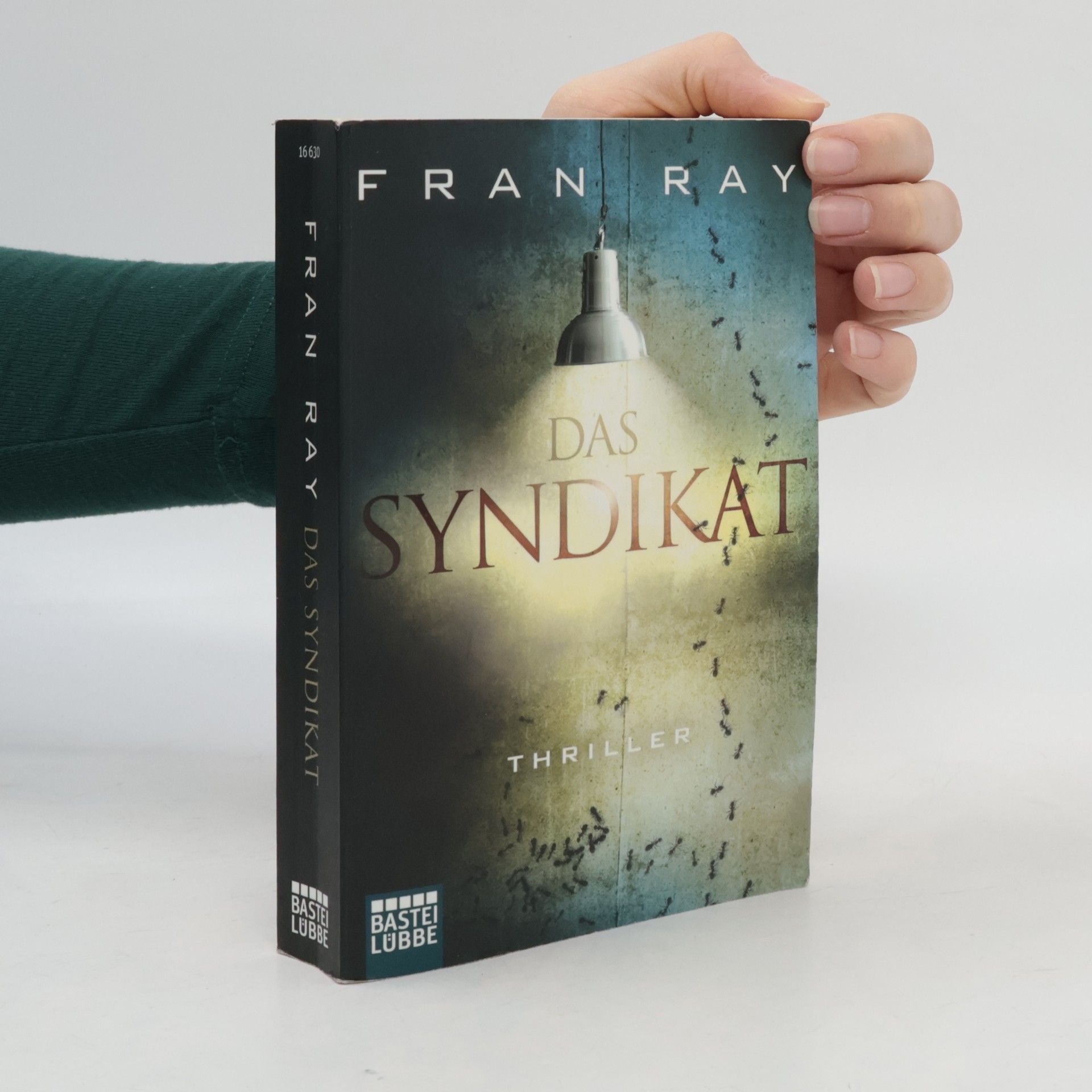 Fran Ray Das Syndikat