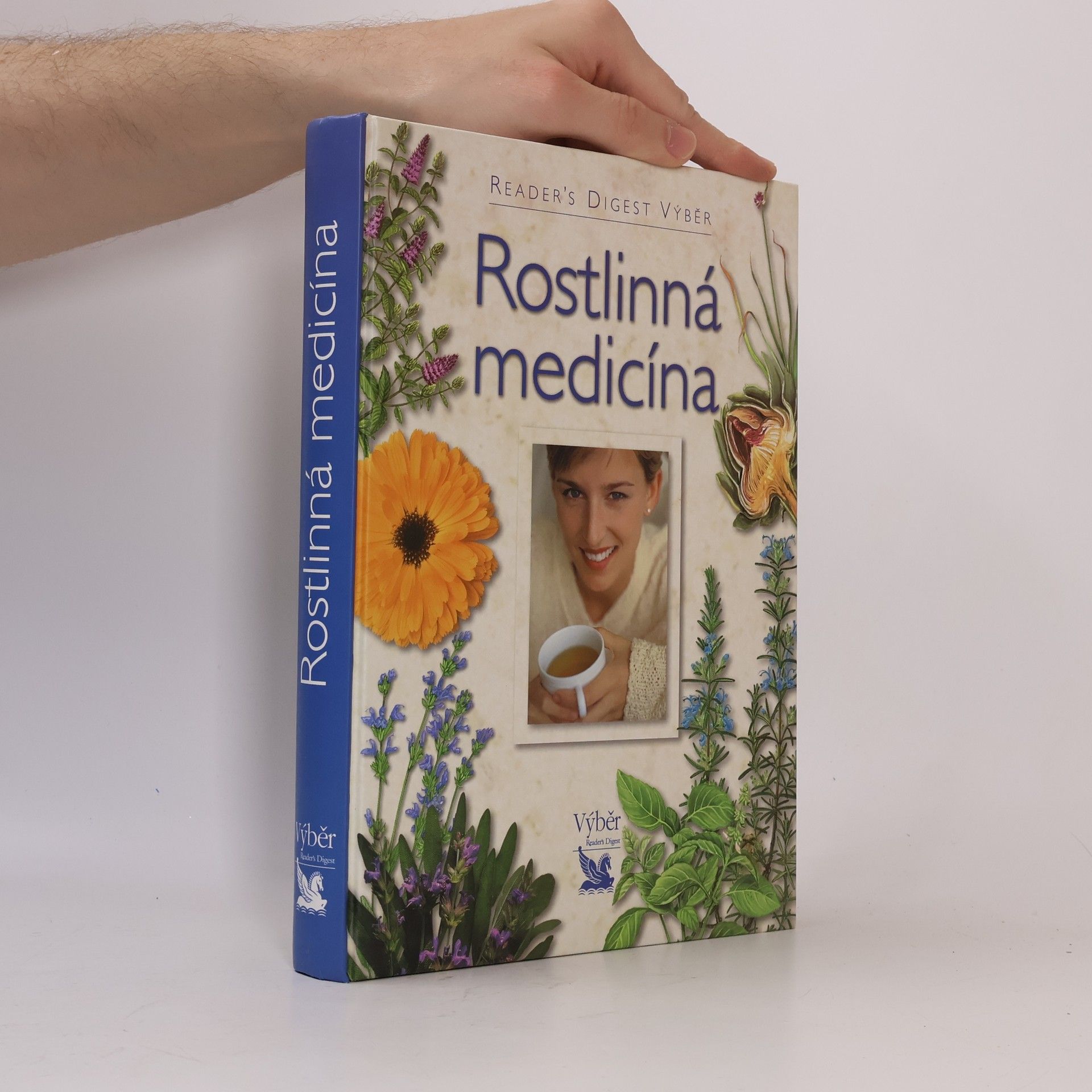 Rostlinná medicína