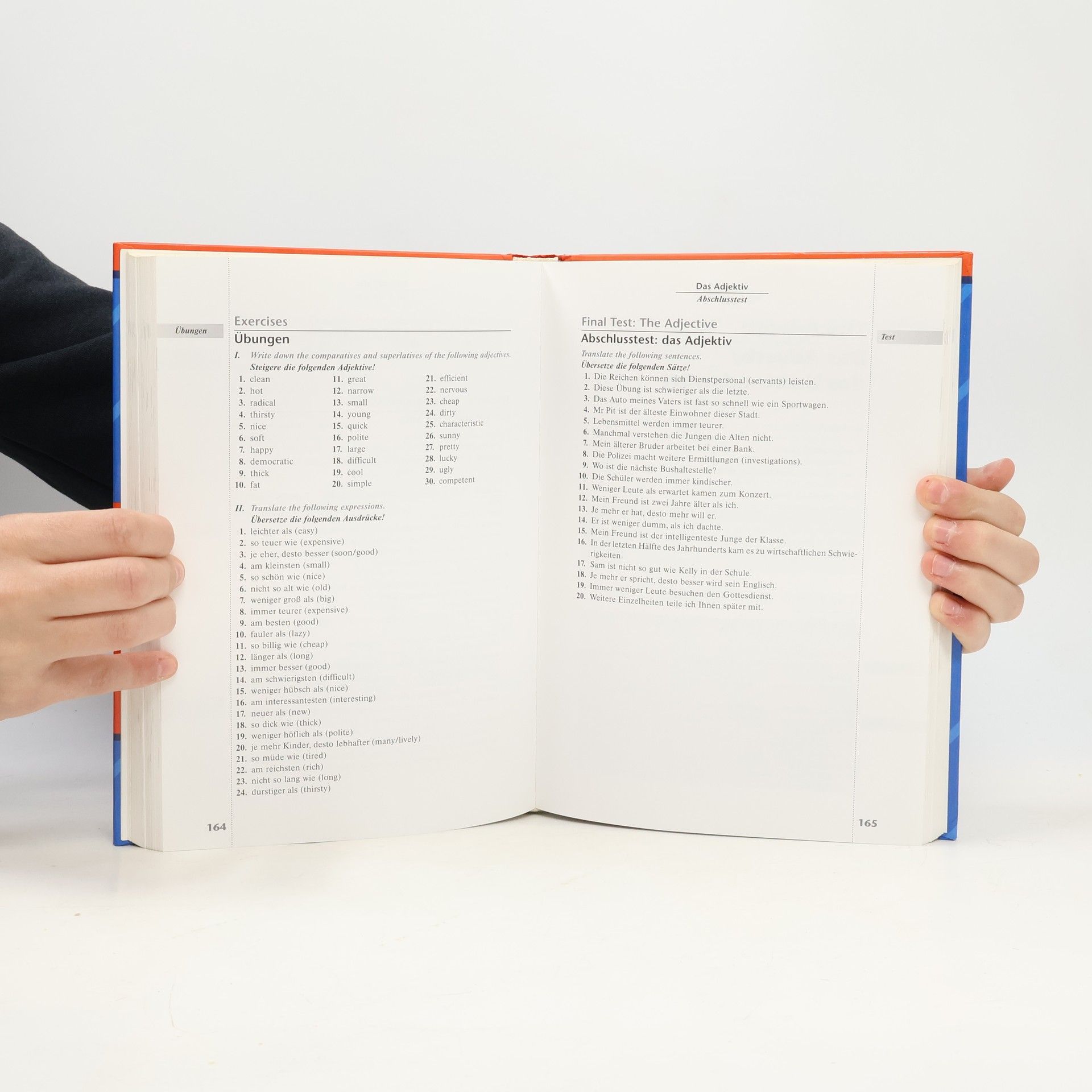 Ellen Henrichs Englische Grammatik
