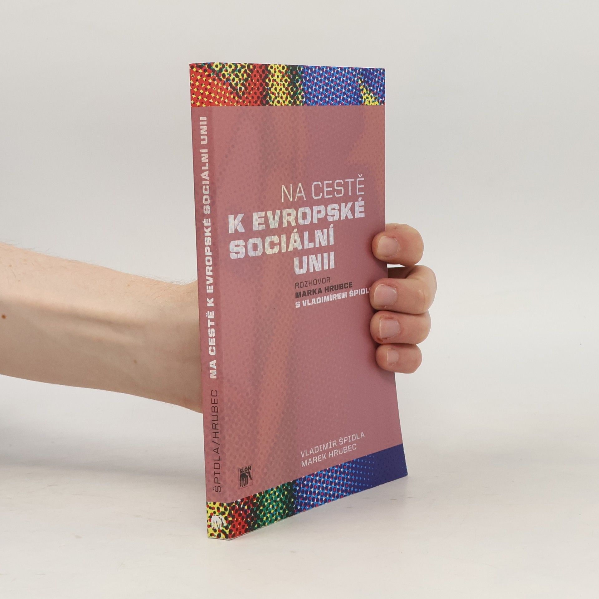 Marek Hrubec Na cestě k evropské sociální unii