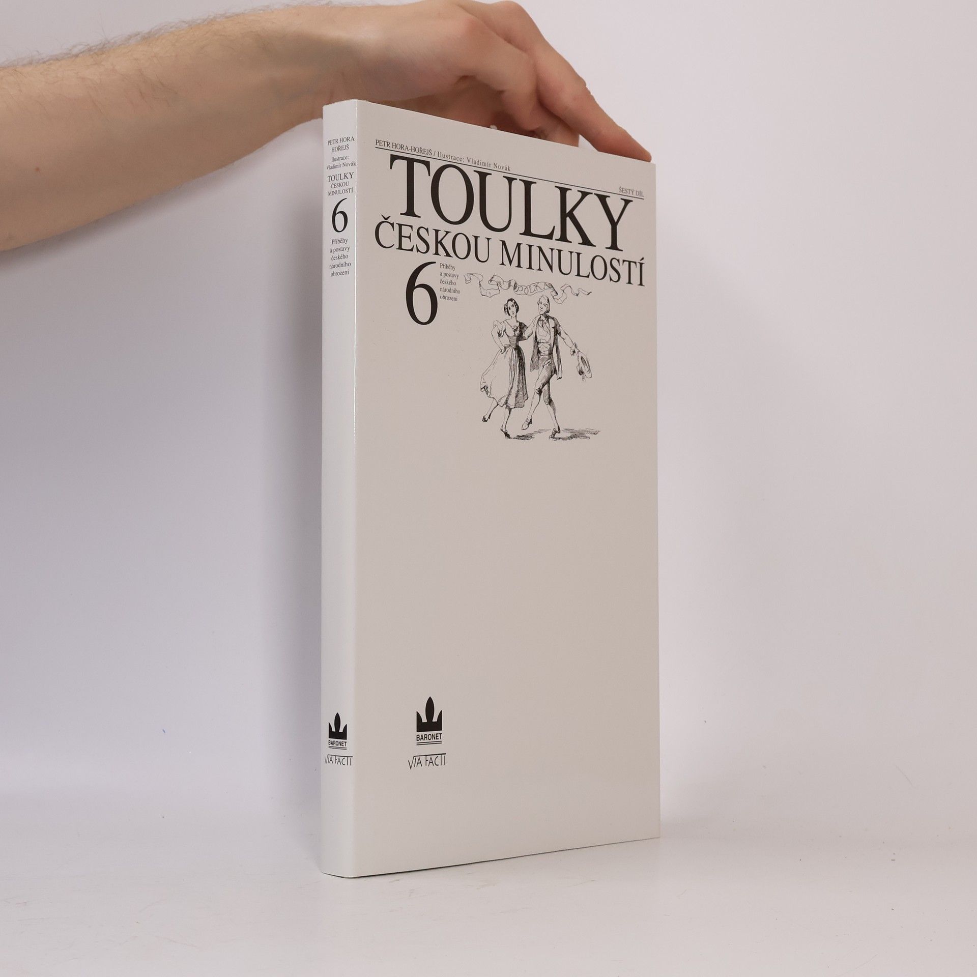 Toulky českou minulostí 6