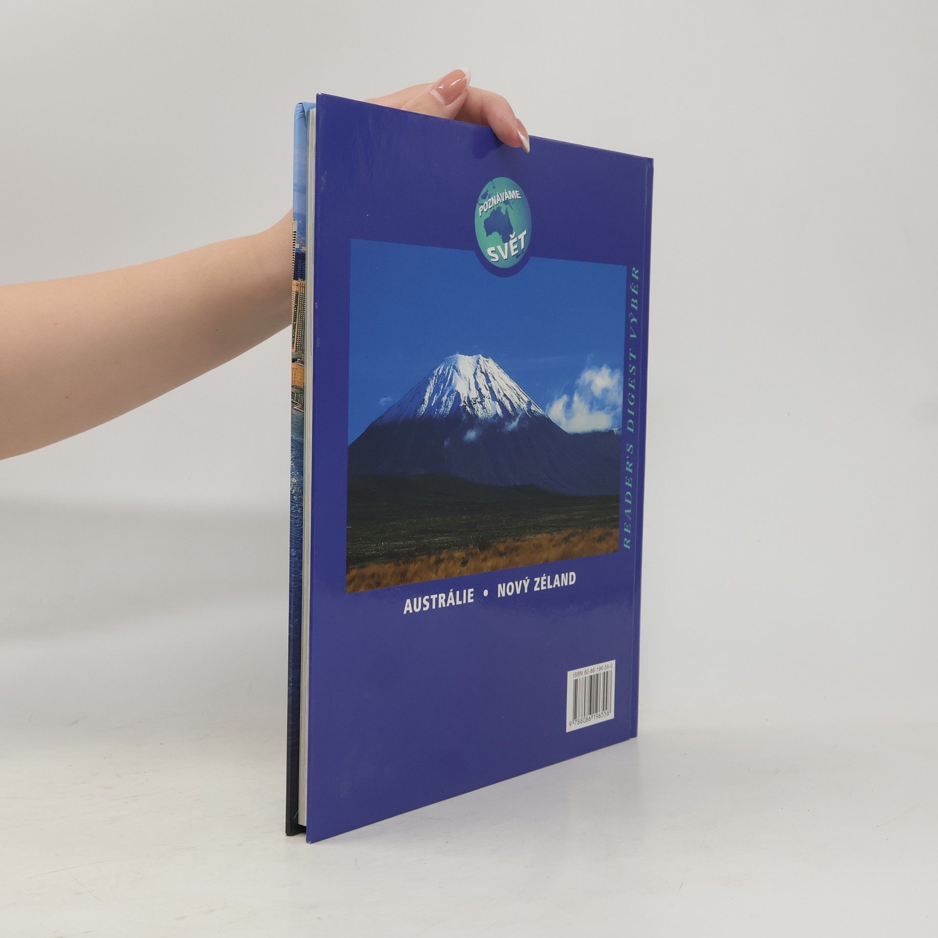 Autorenkollektiv Austrálie a Nový Zéland