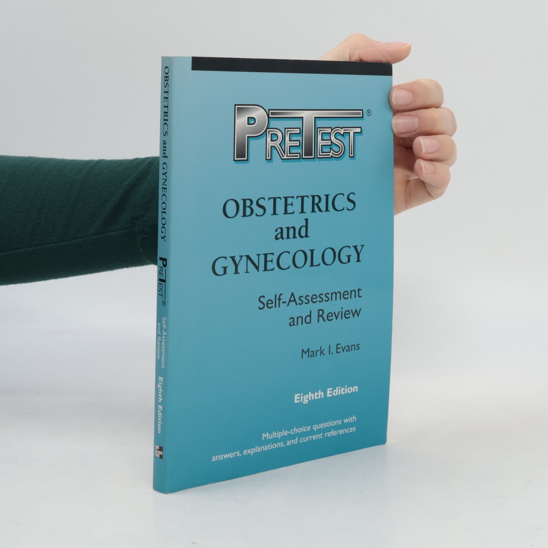 Obstetrics and Gynecology