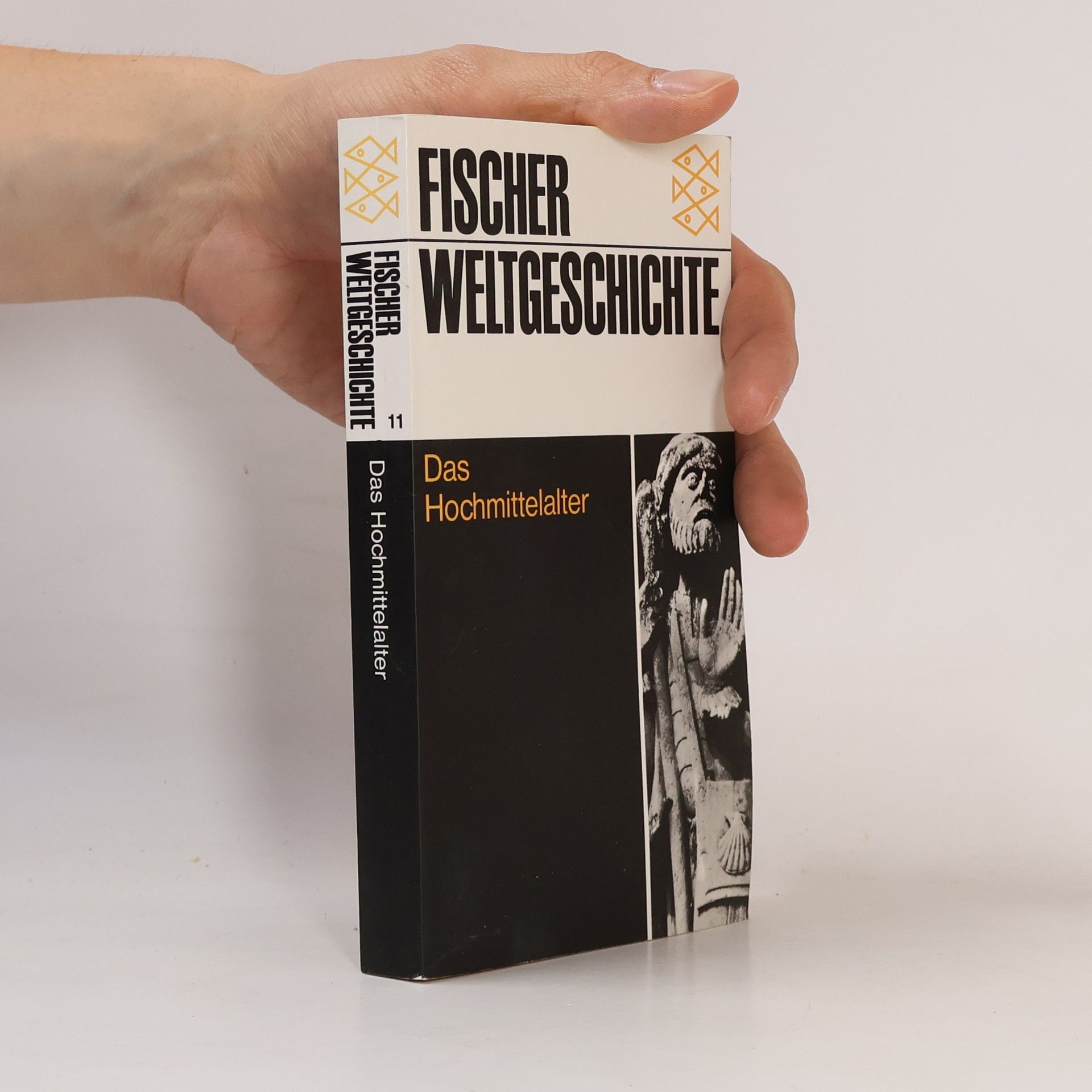 Jacques Le Goff Das Hochmittelalter