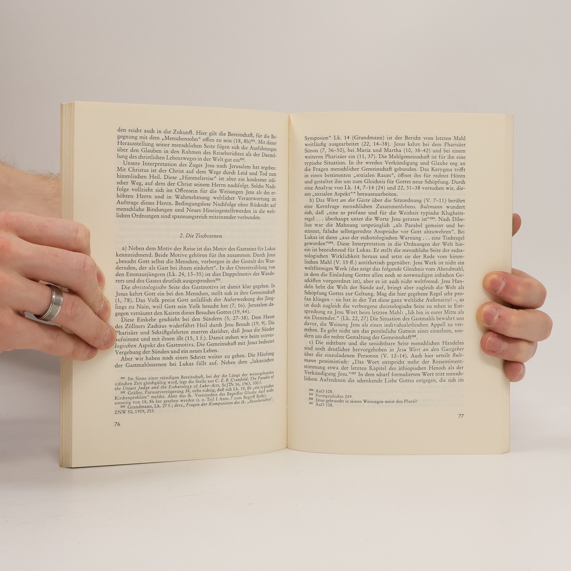 Helmut Flender Heil und Geschichte in der Theologie des Lukas