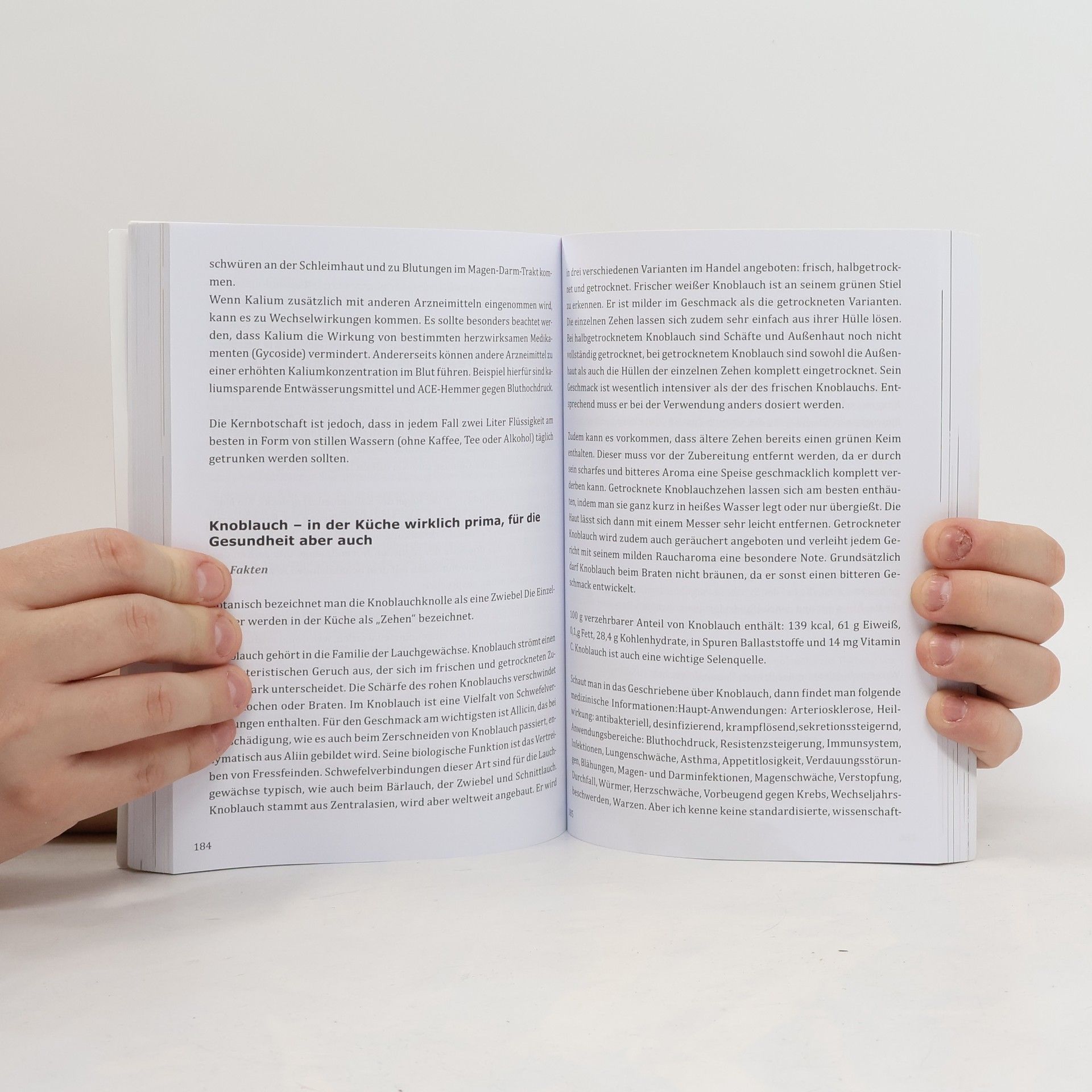 Collectif d'auteurs Einfach Gesund Leben mit Dr. med. Herbert Plum