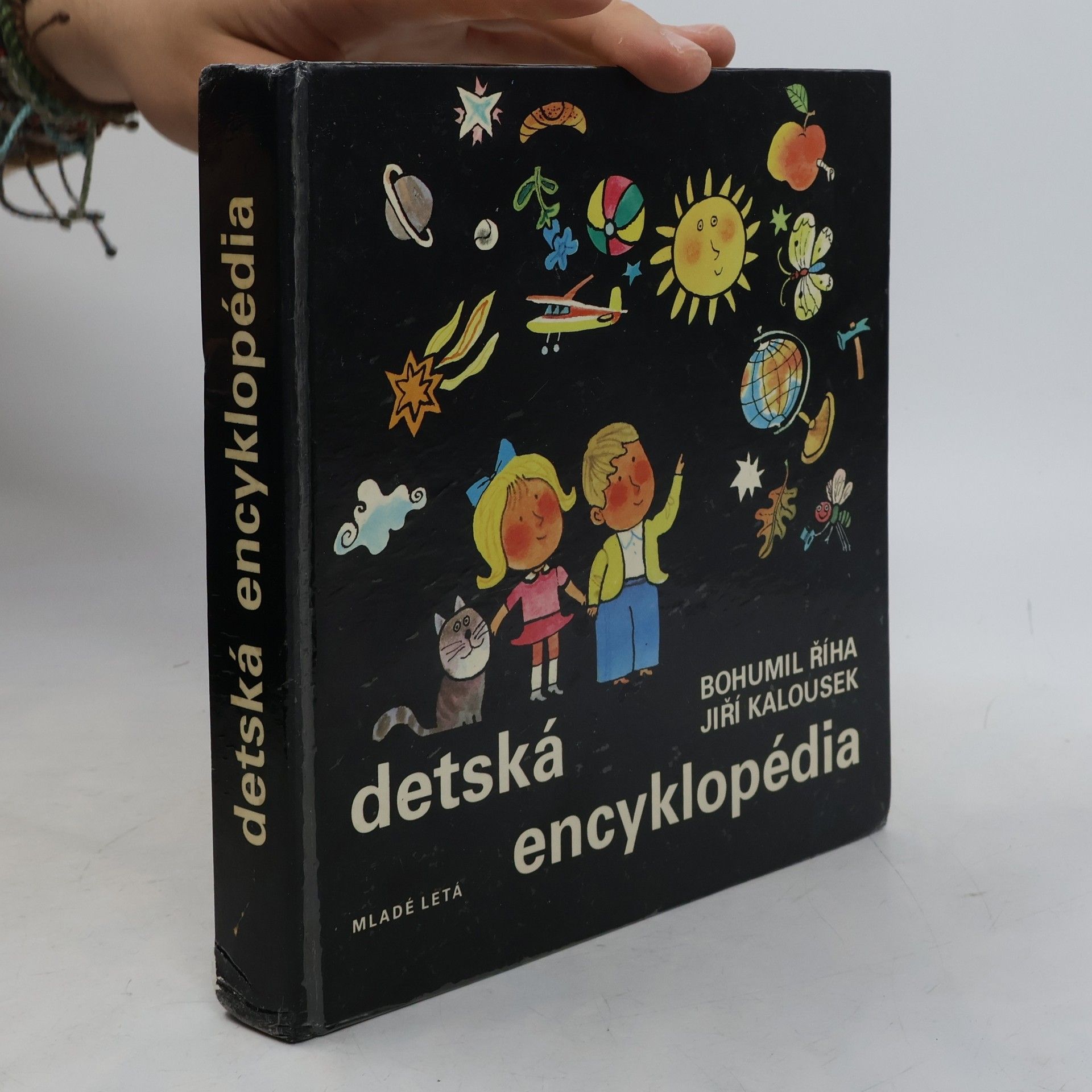 Detská encyklopédia