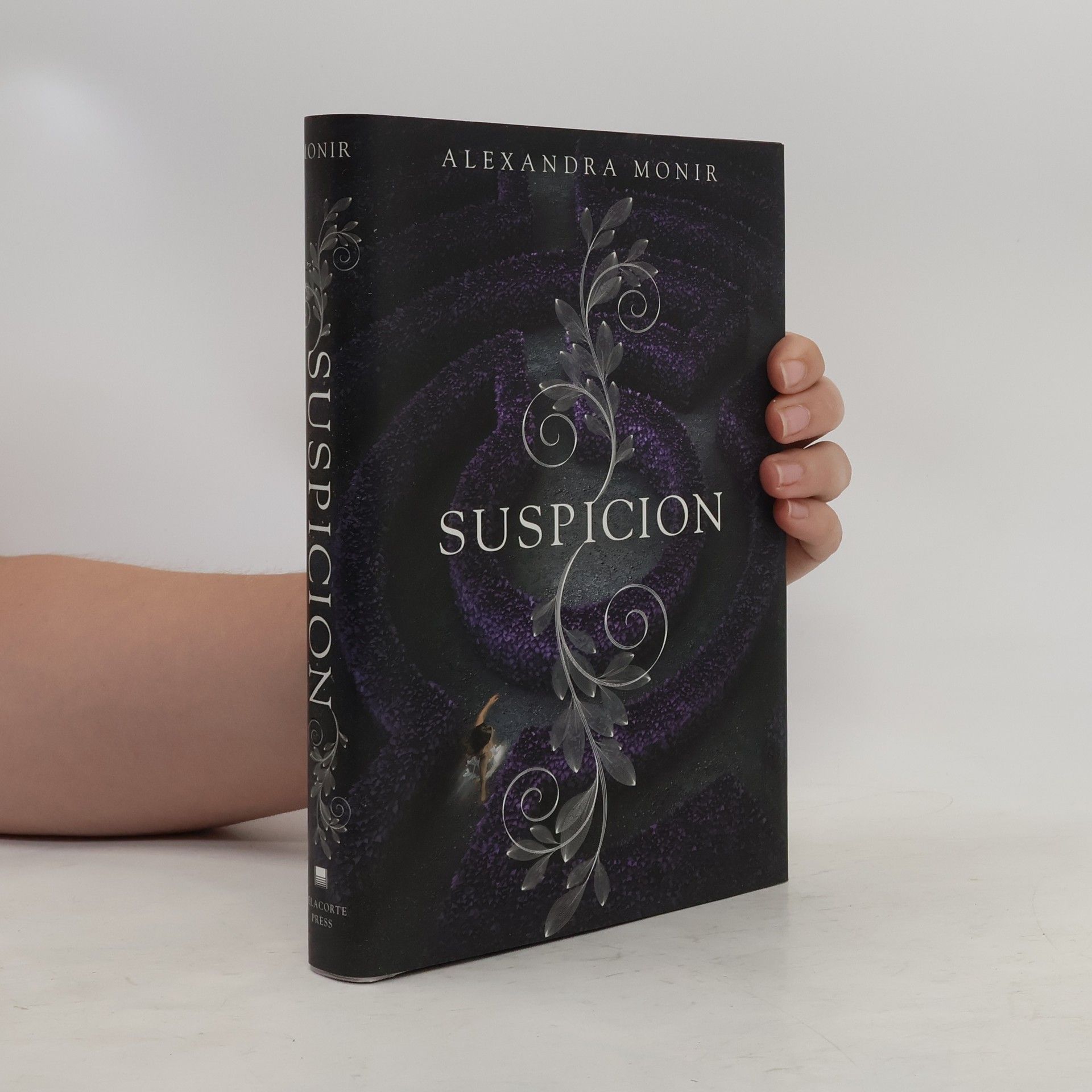 Suspicion