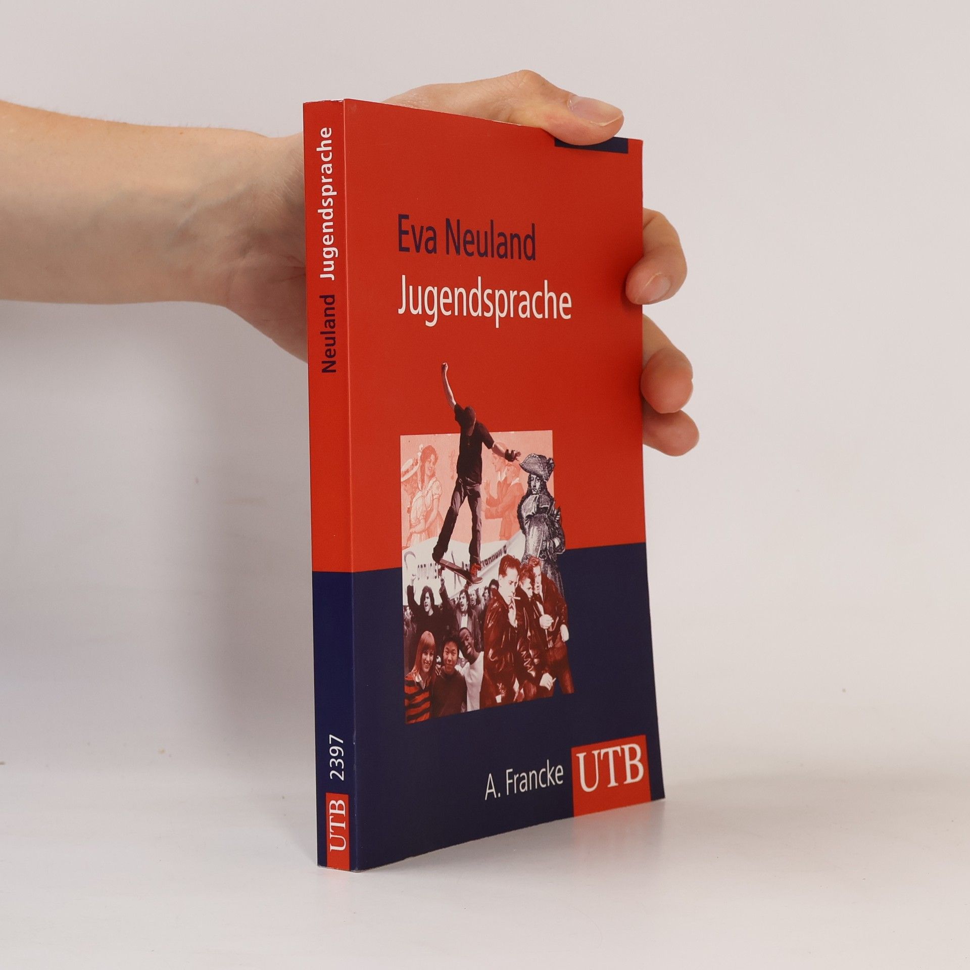 Jugendsprache