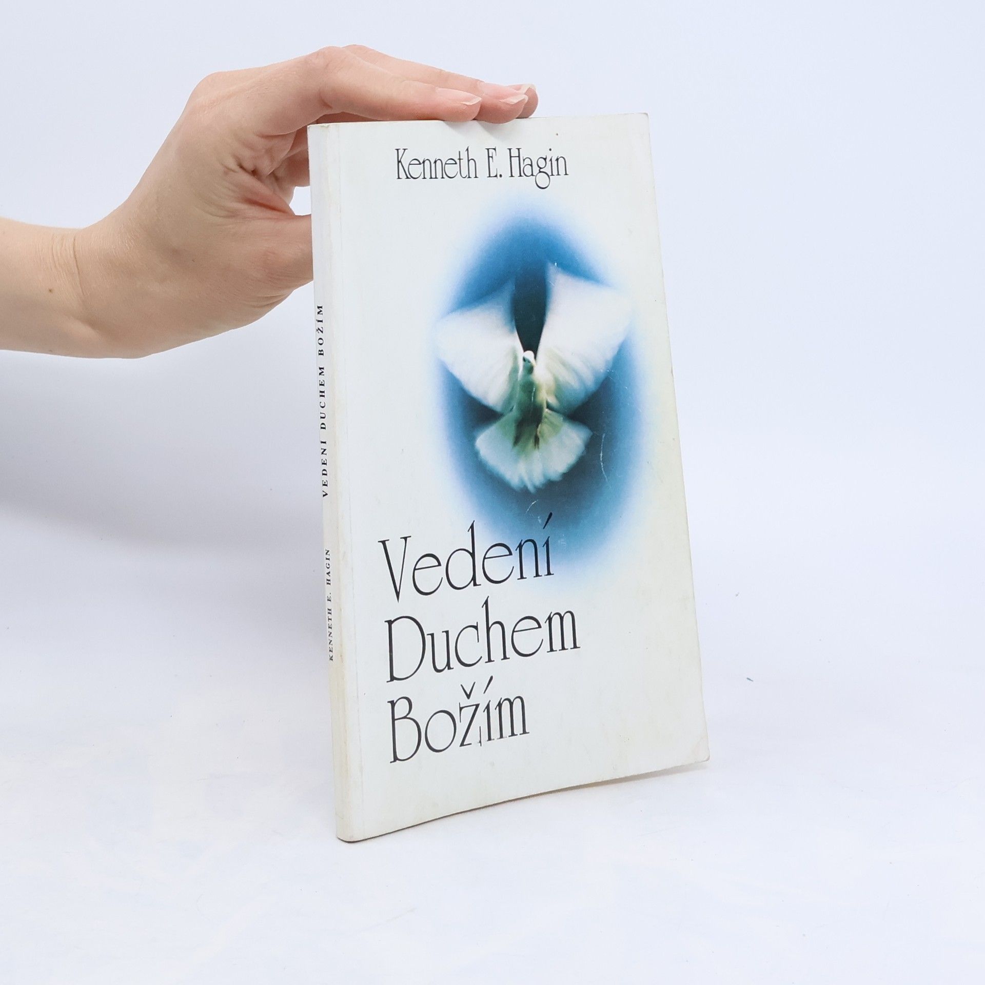 Vedení Duchem Božím