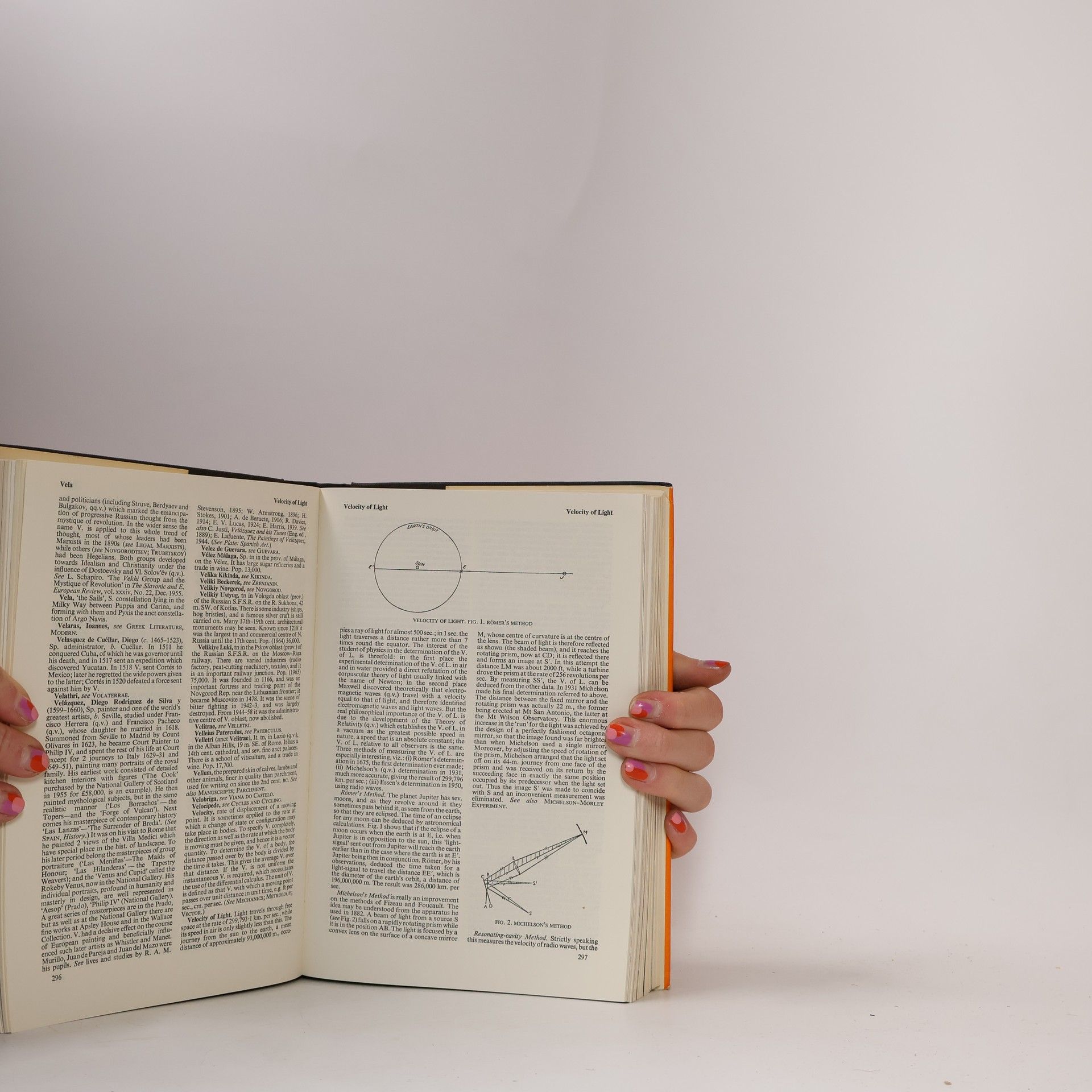 Kolektiv autorů Everyman's Encyclopaedia 12