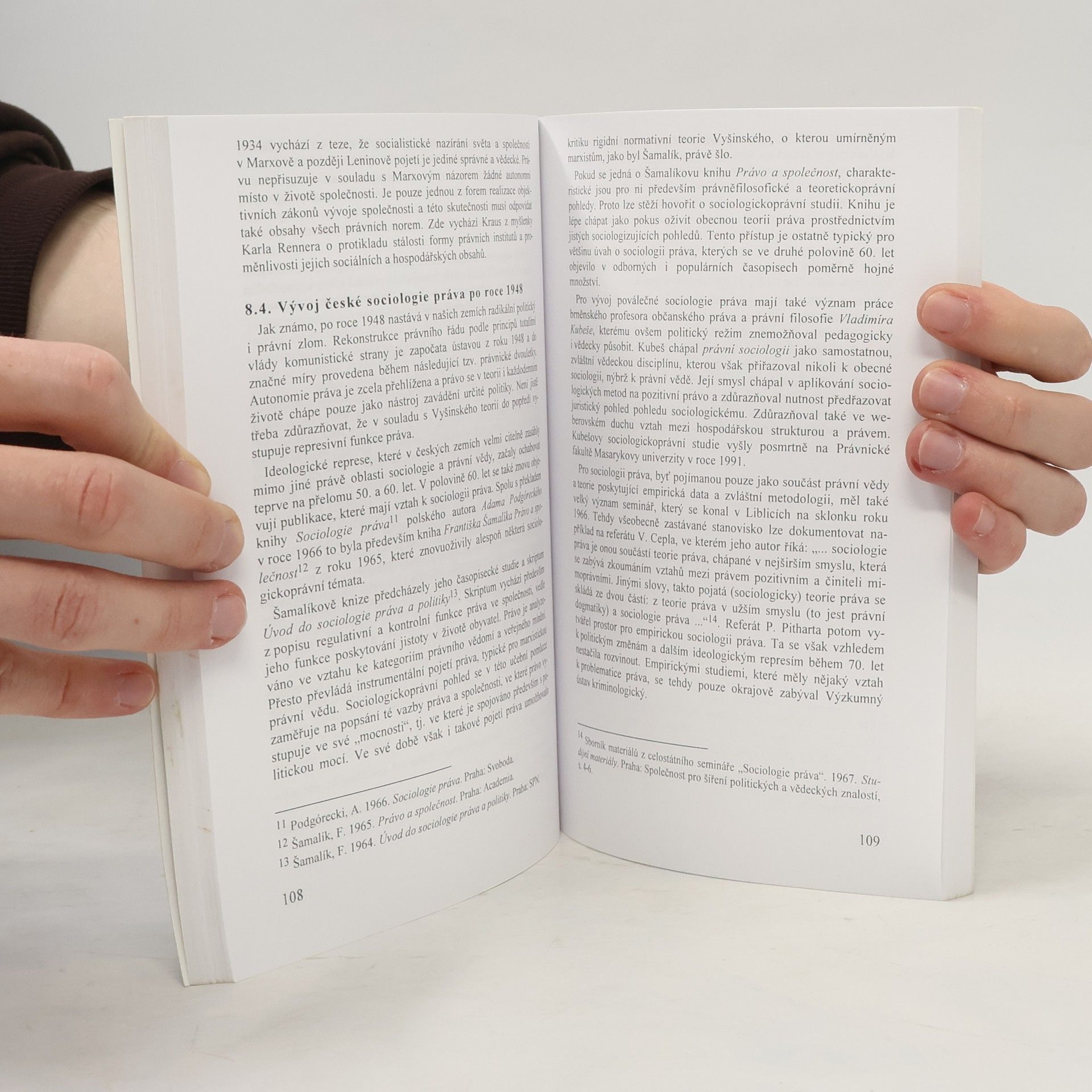 Jiří Přibáň Sociologie práva: Systémově teoretický přístup k modernímu právu