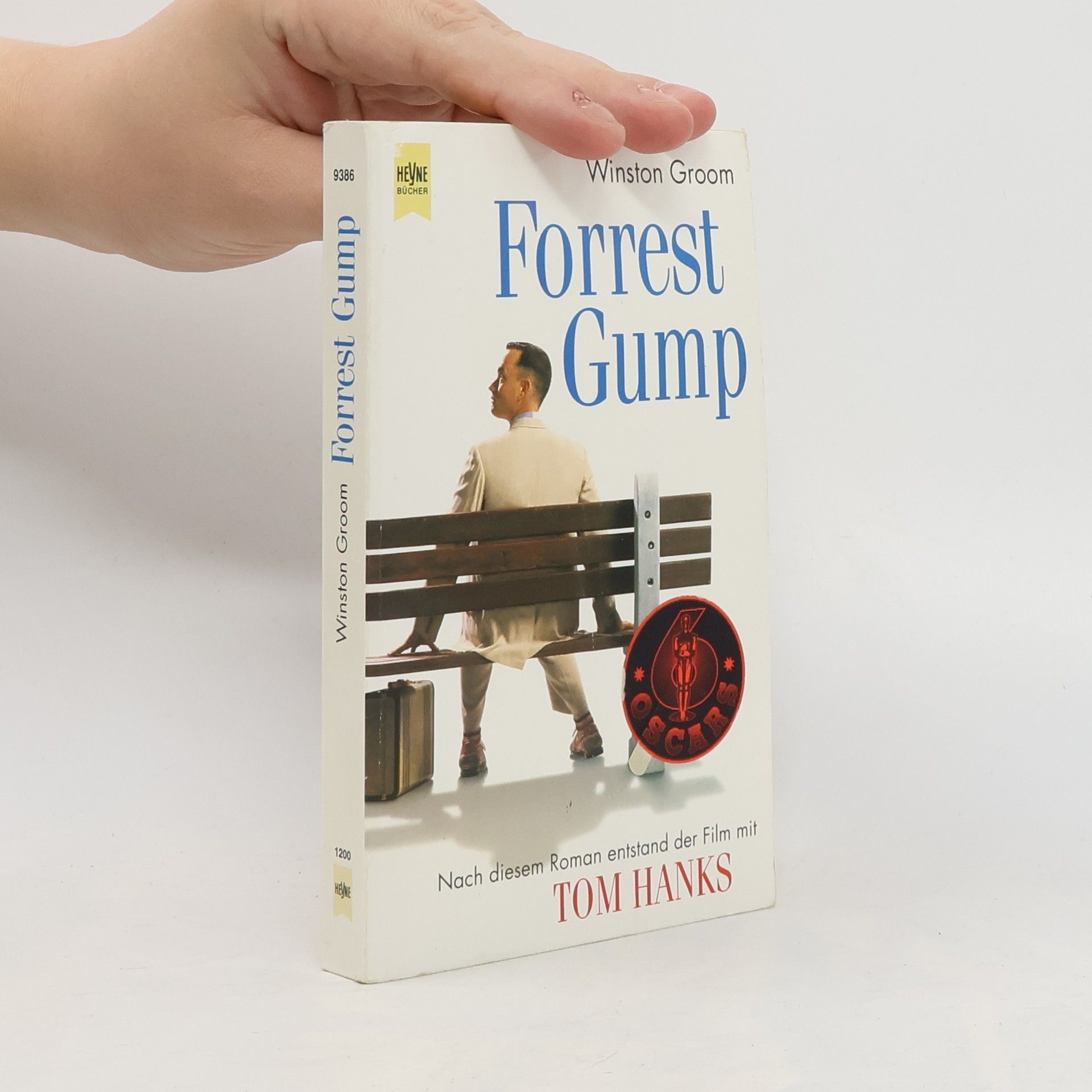 Forrest Gump