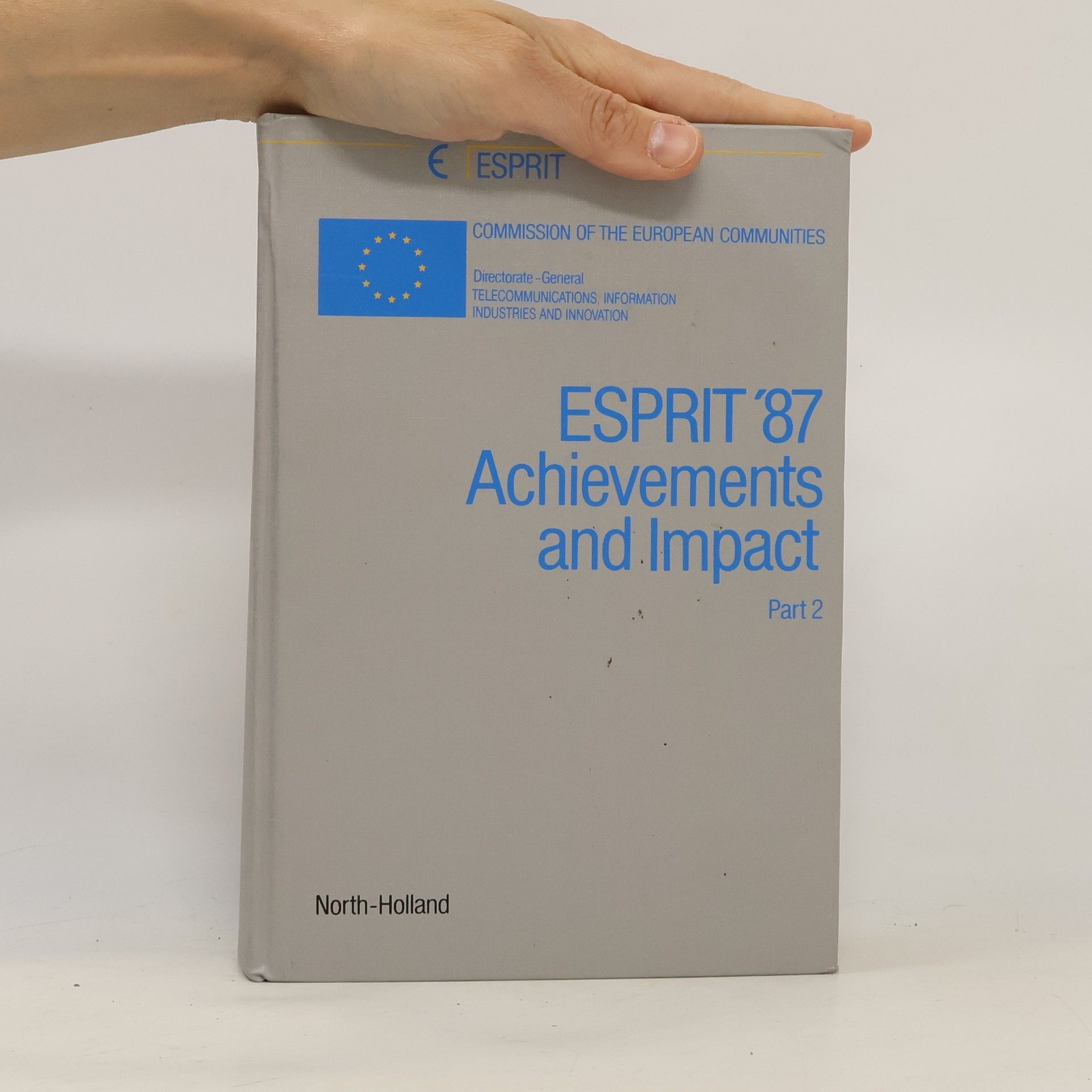 ESPRIT '87