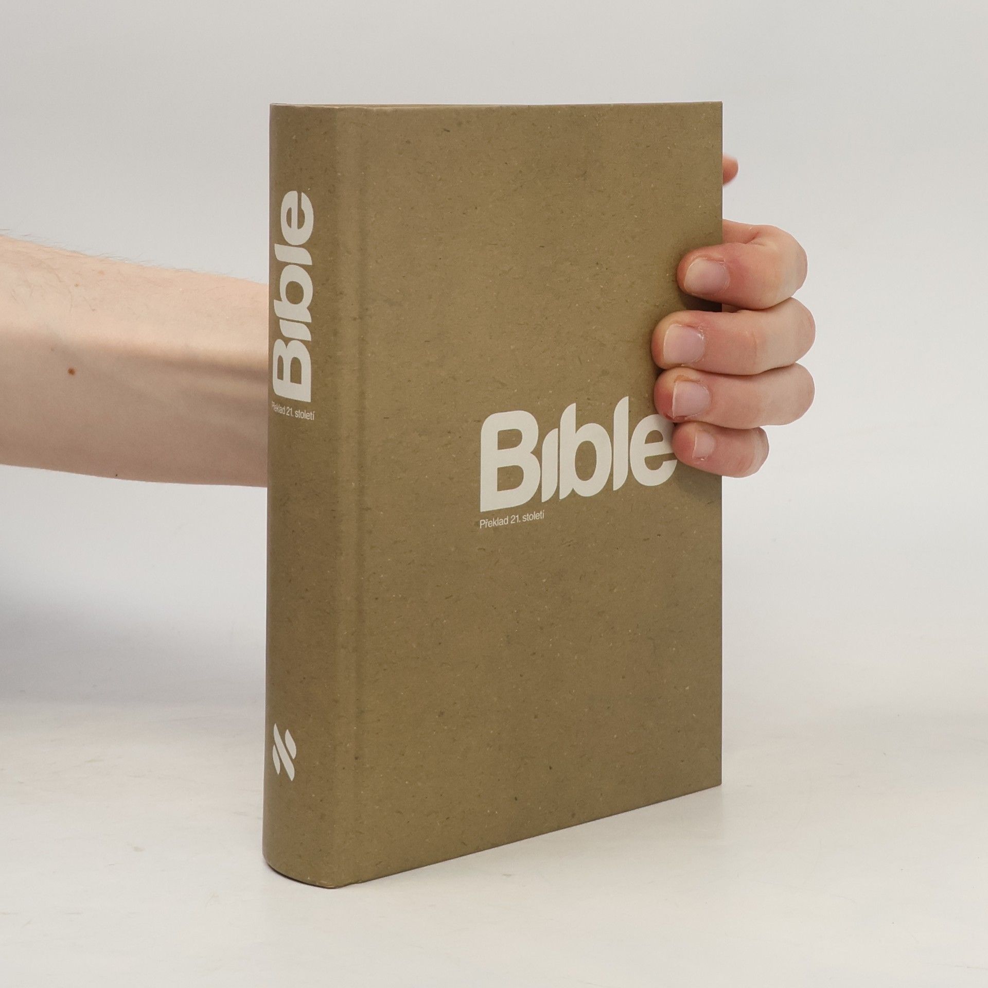 Alexandr Flek Bible. Překlad 21. století