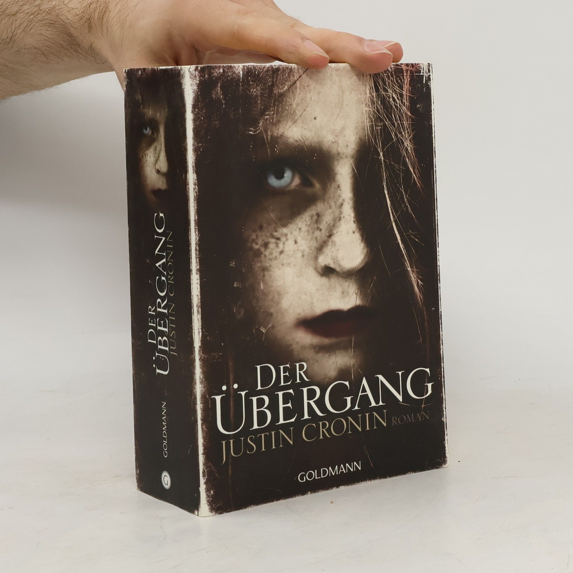 Der übergang