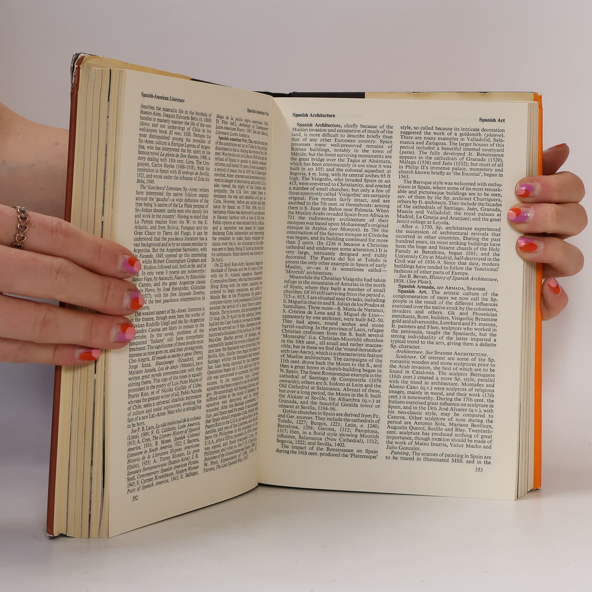 Kolektív autorov Everyman's Encyclopaedia 11