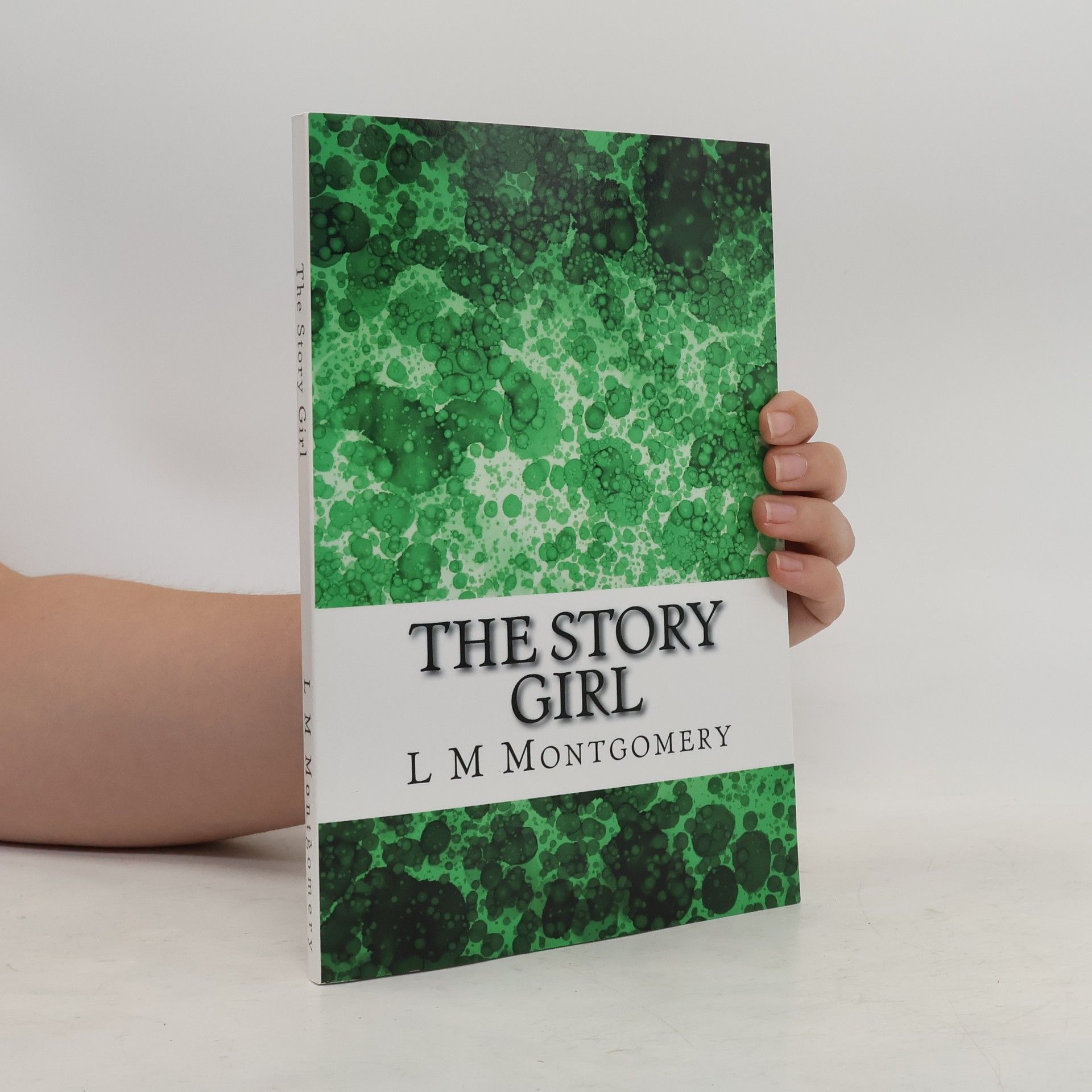 L. M. Montgomery L M Montgomery Classics Collection: The Story Girl