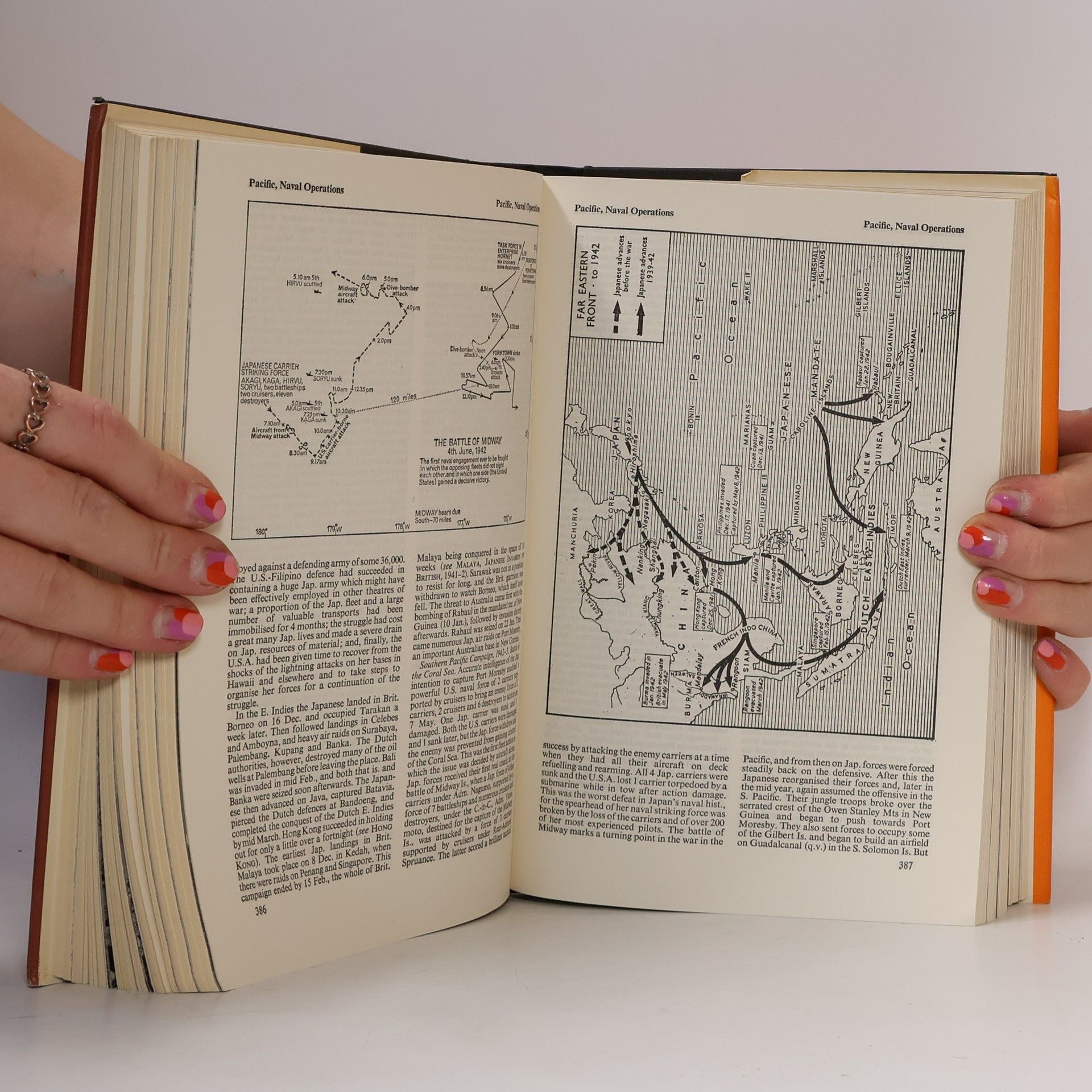 Kolektív autorov Everyman's Encyclopaedia 9