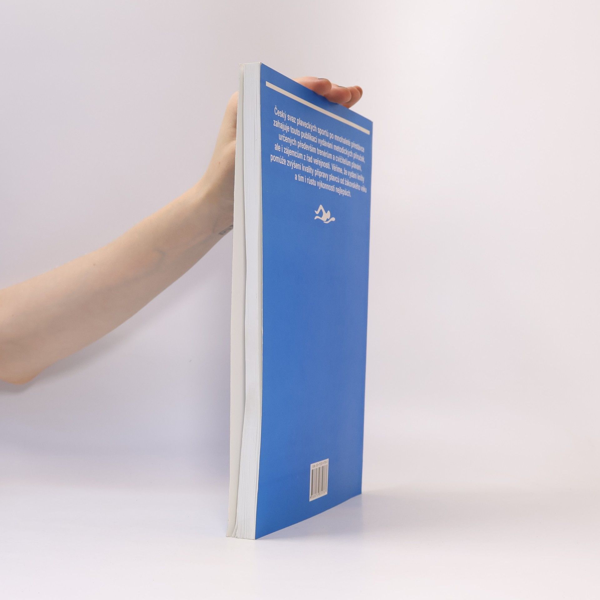 William Sweetenham Trénink plaveckých šampionů
