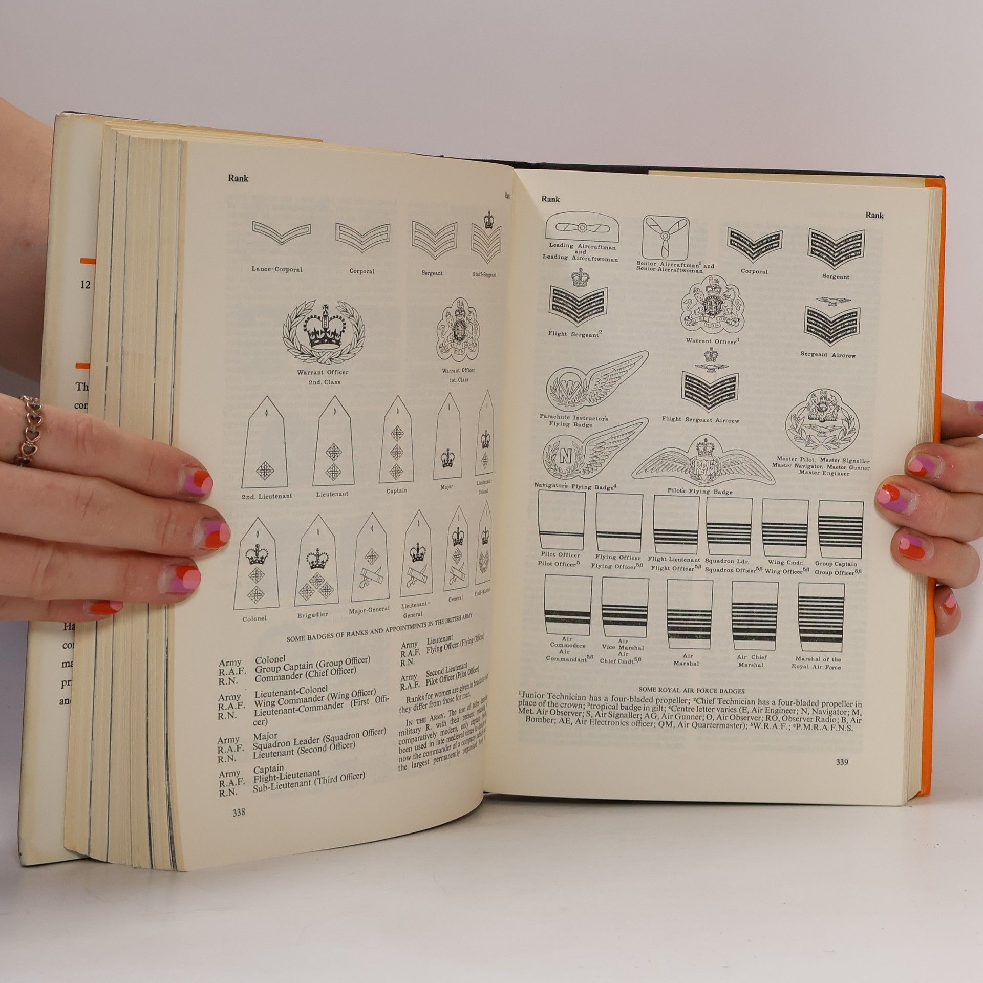 Kolektív autorov Everyman's Encyclopaedia 10