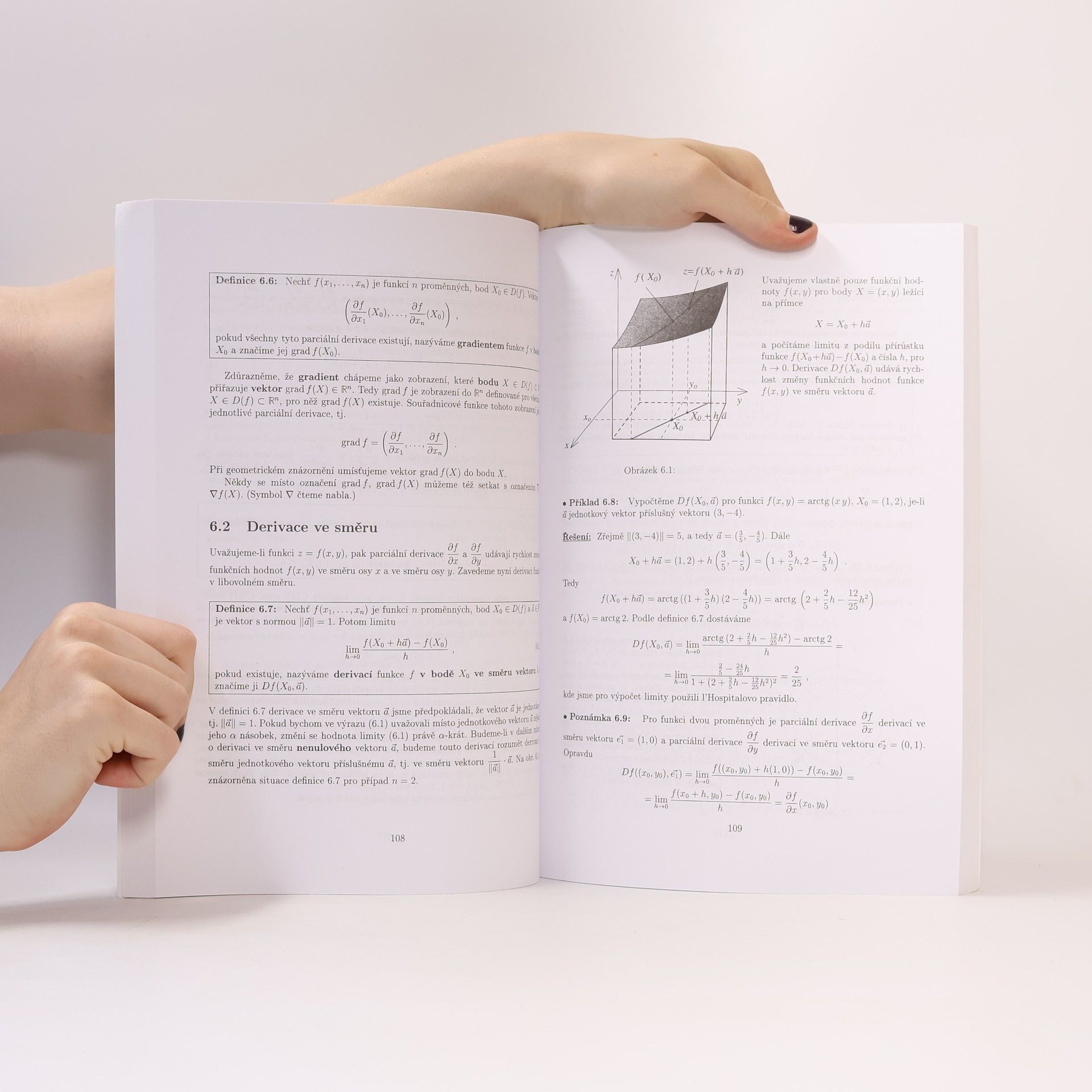 Daniel Turzík Matematika II ve strukturovaném studiu