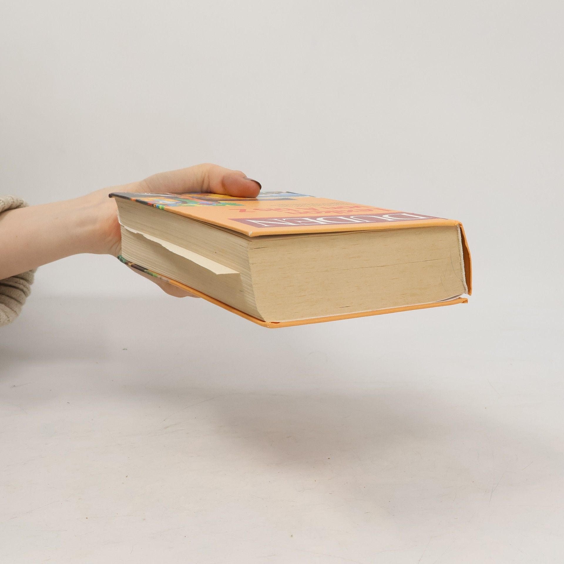 Autorenkollektiv Das Duden Lexikon A-Z